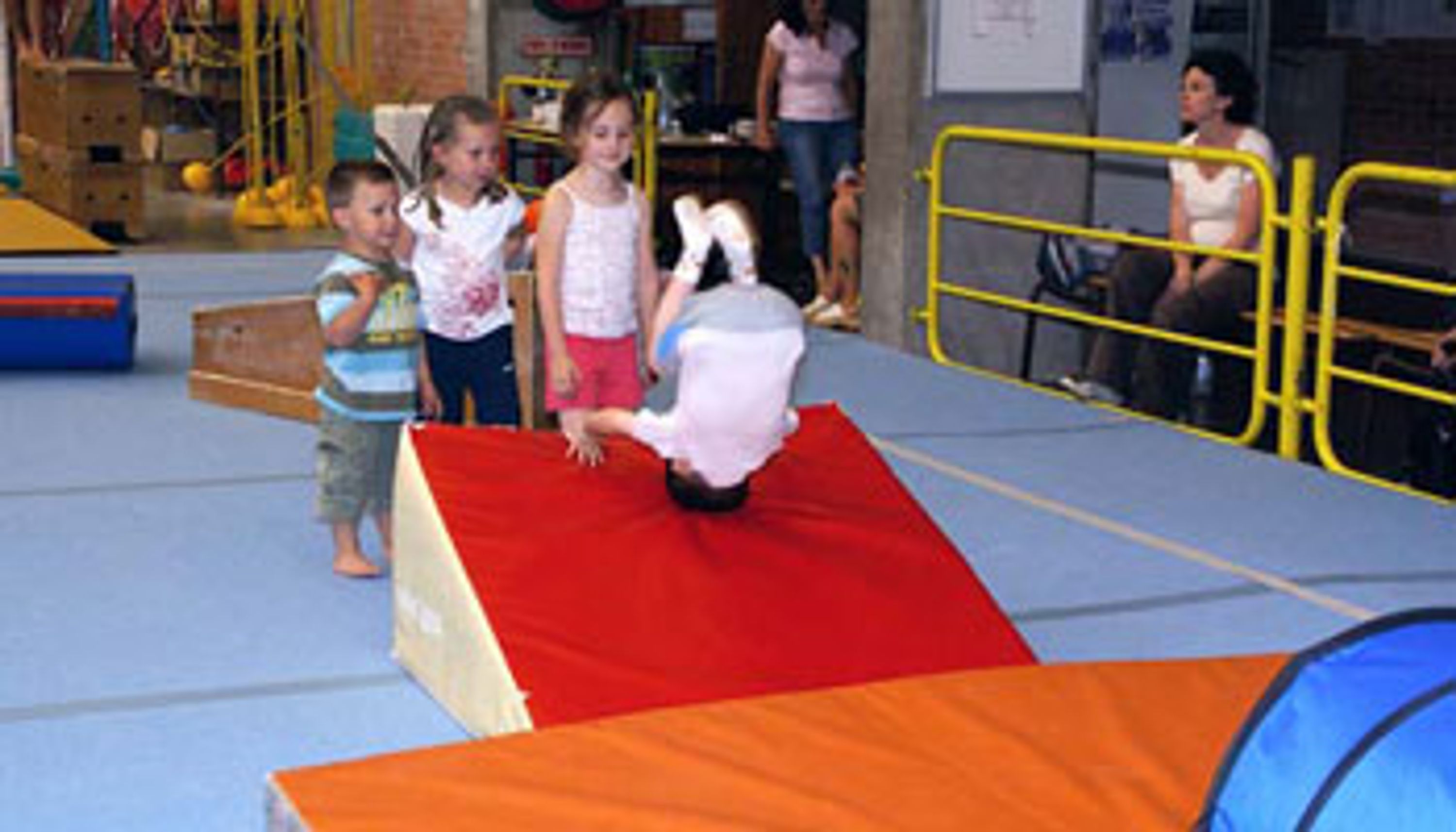 Gymnastic Society D'oberhoffen-Sur-Moder
