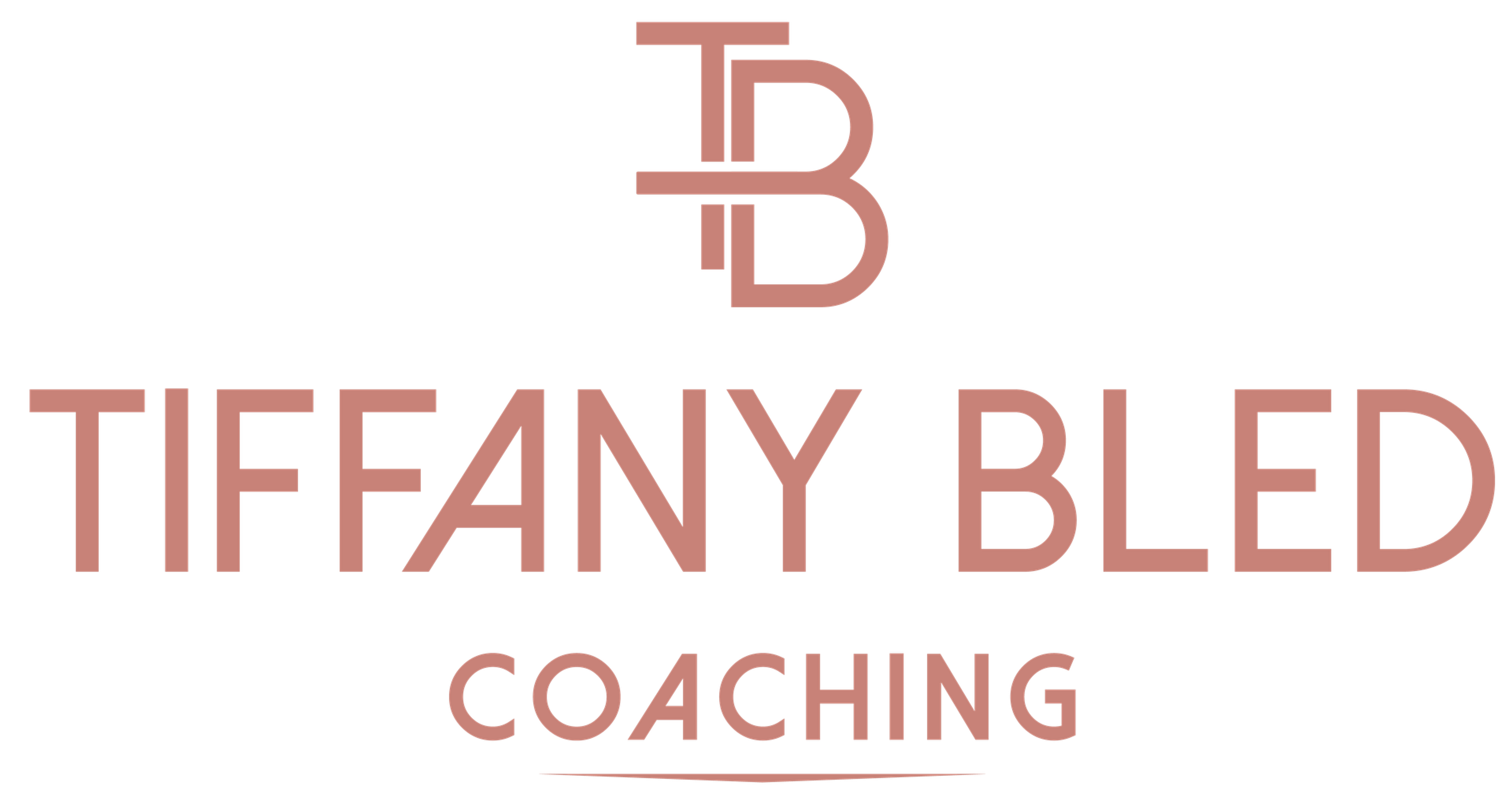 Tiffany Bled Coach