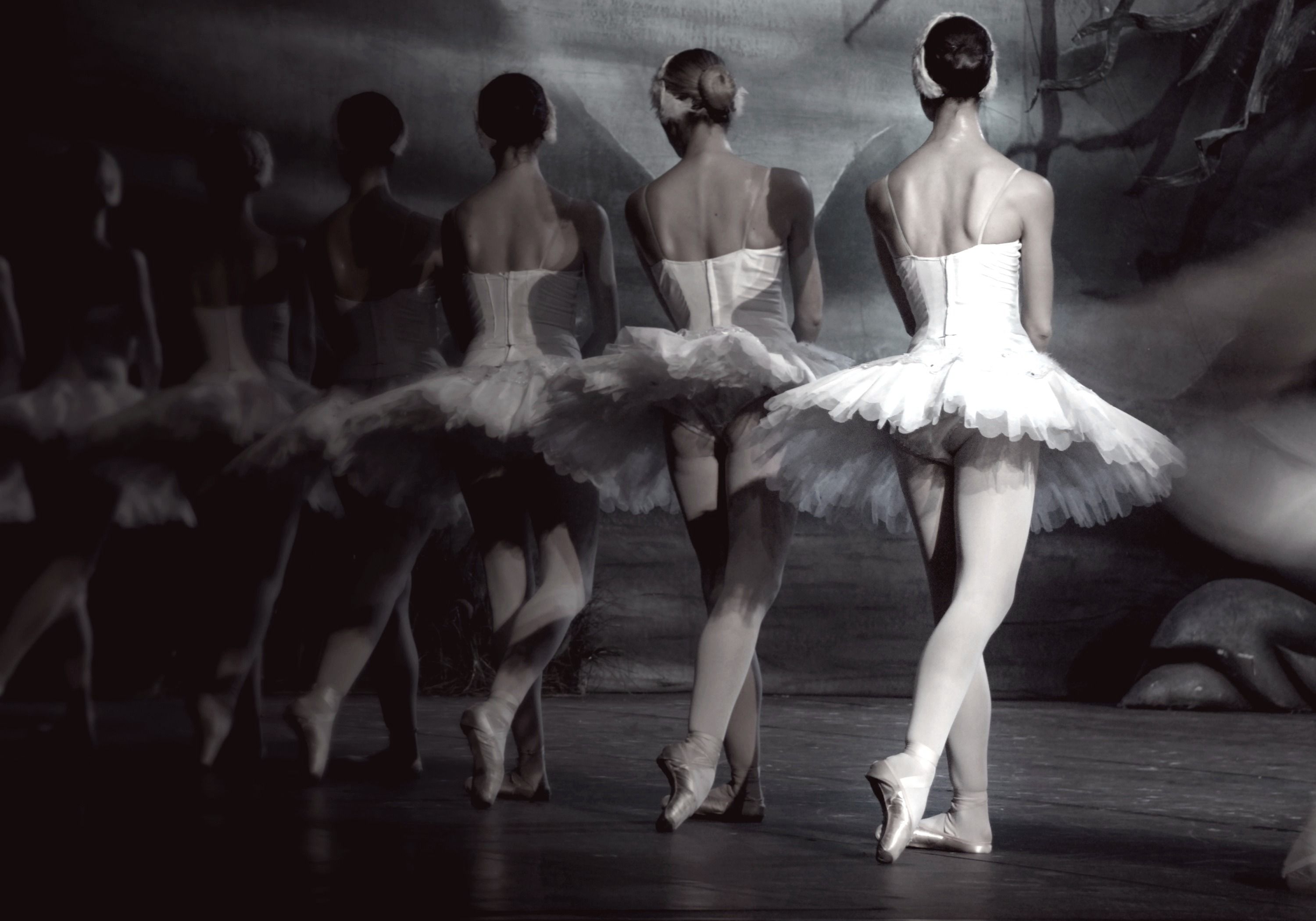 Ballet by Lynda