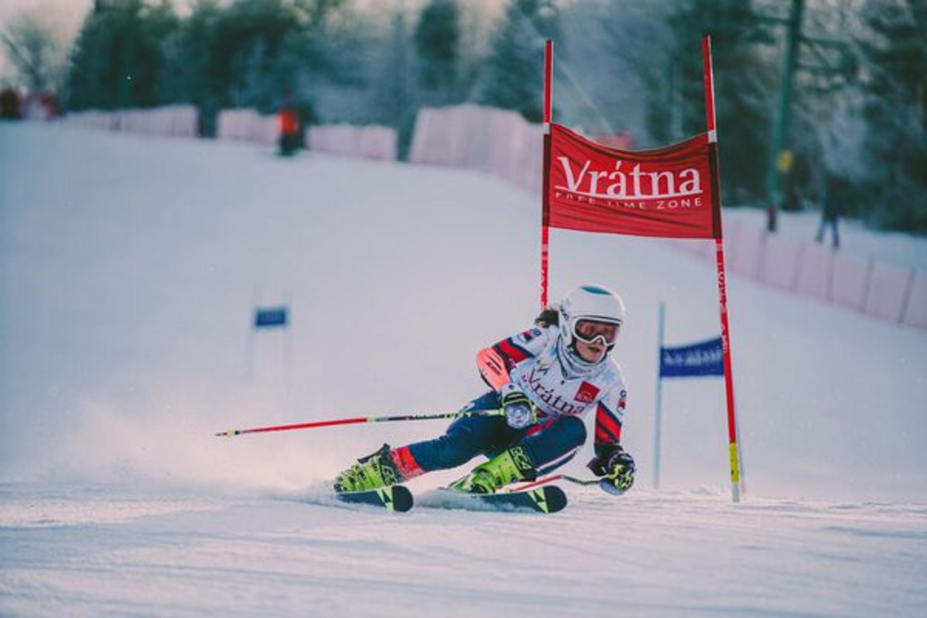 Vrátna Malá Fatra