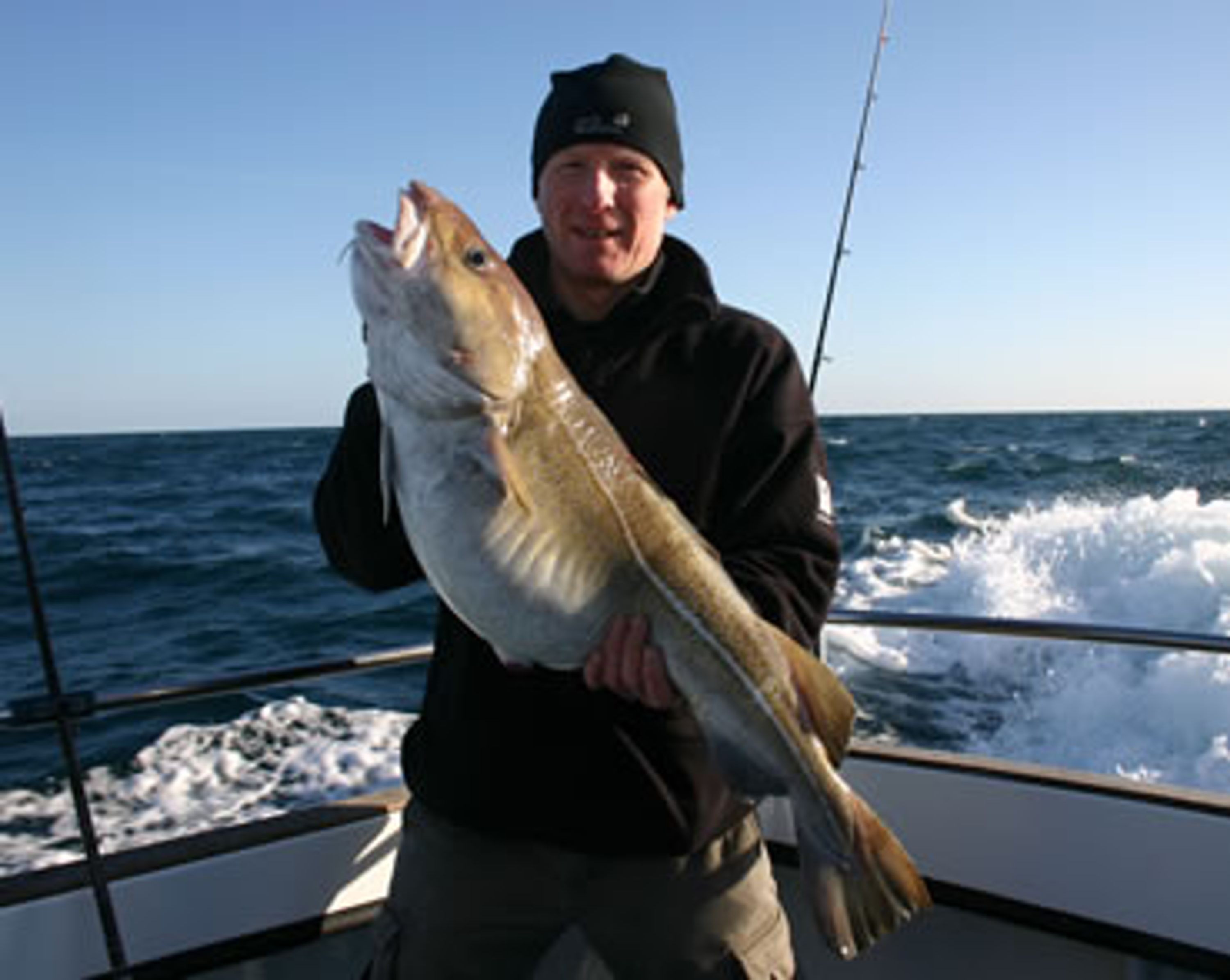 Sea Angler II