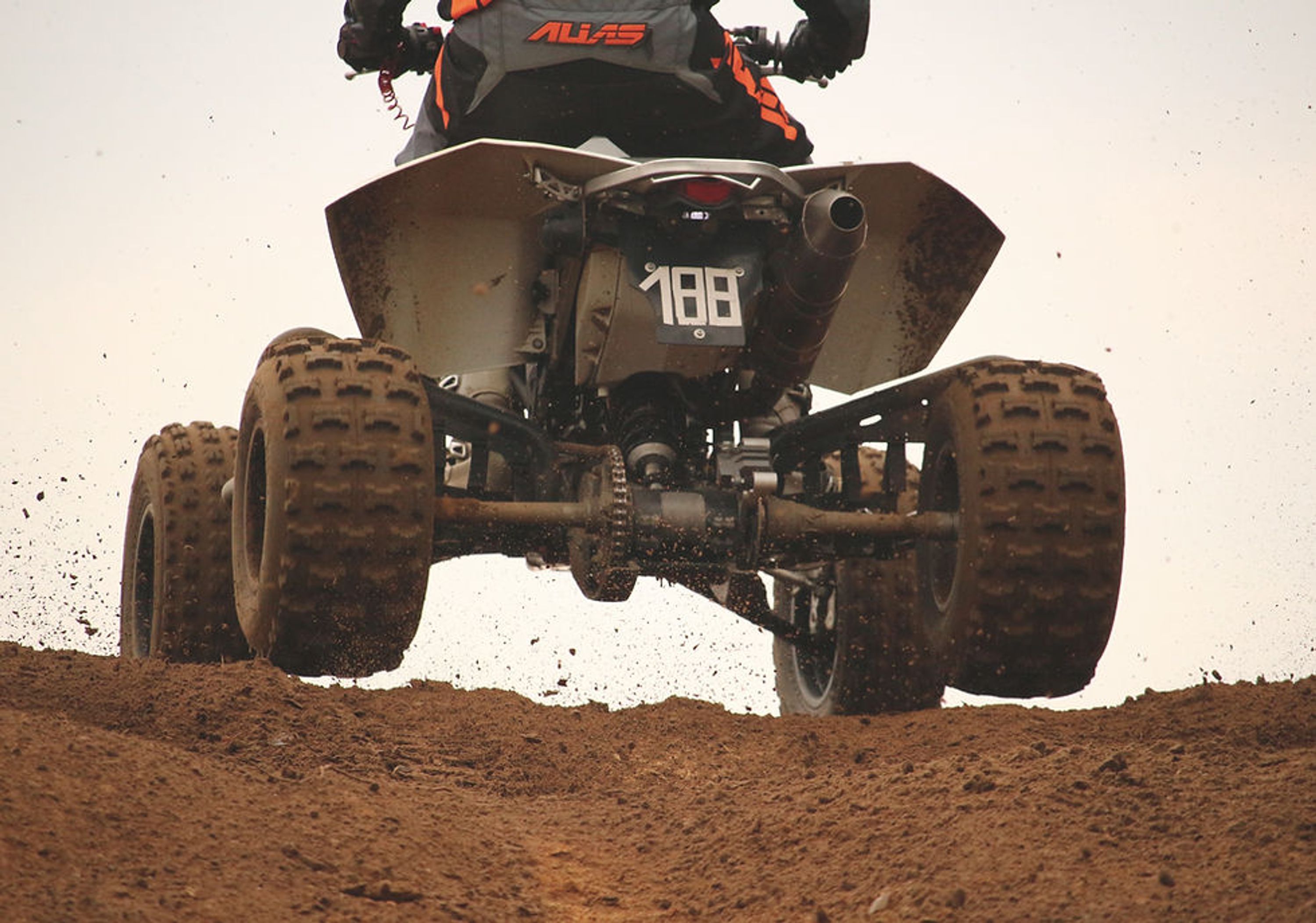 Majestics Motor Sport