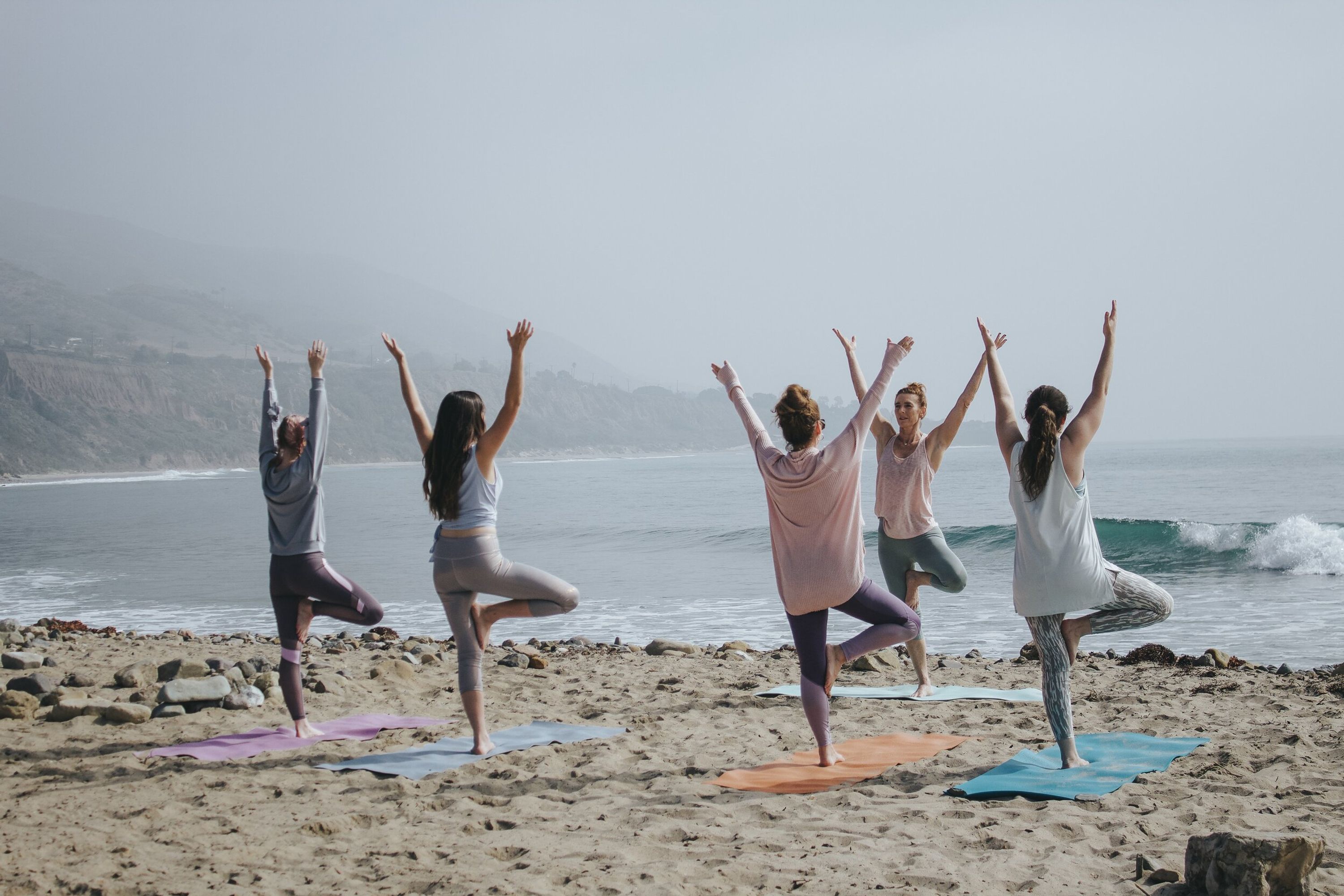 Yoga As a Mind-Body Centered Yoga Teacher and Therapist