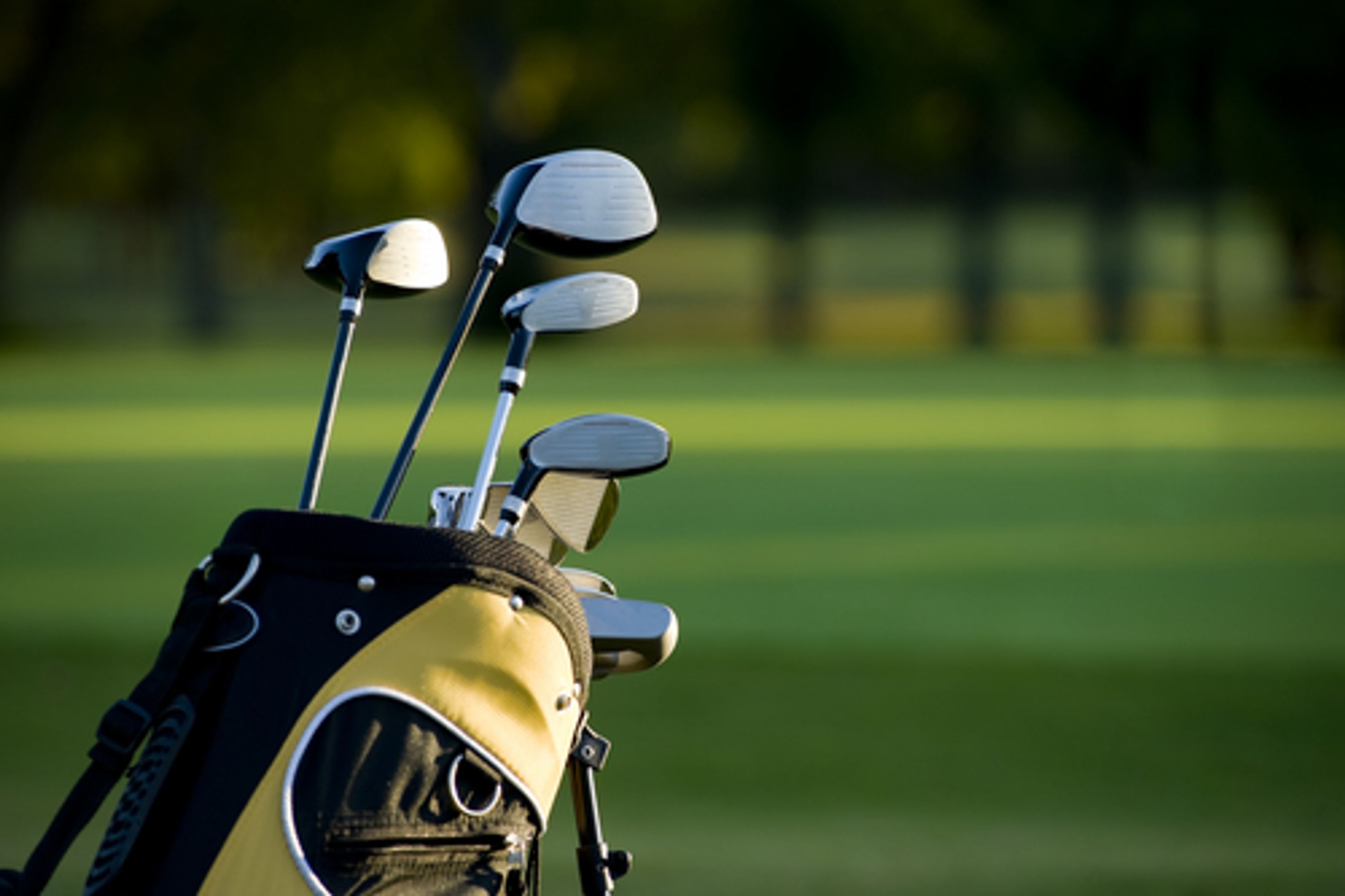 2024 Golf North Qld Mens Open