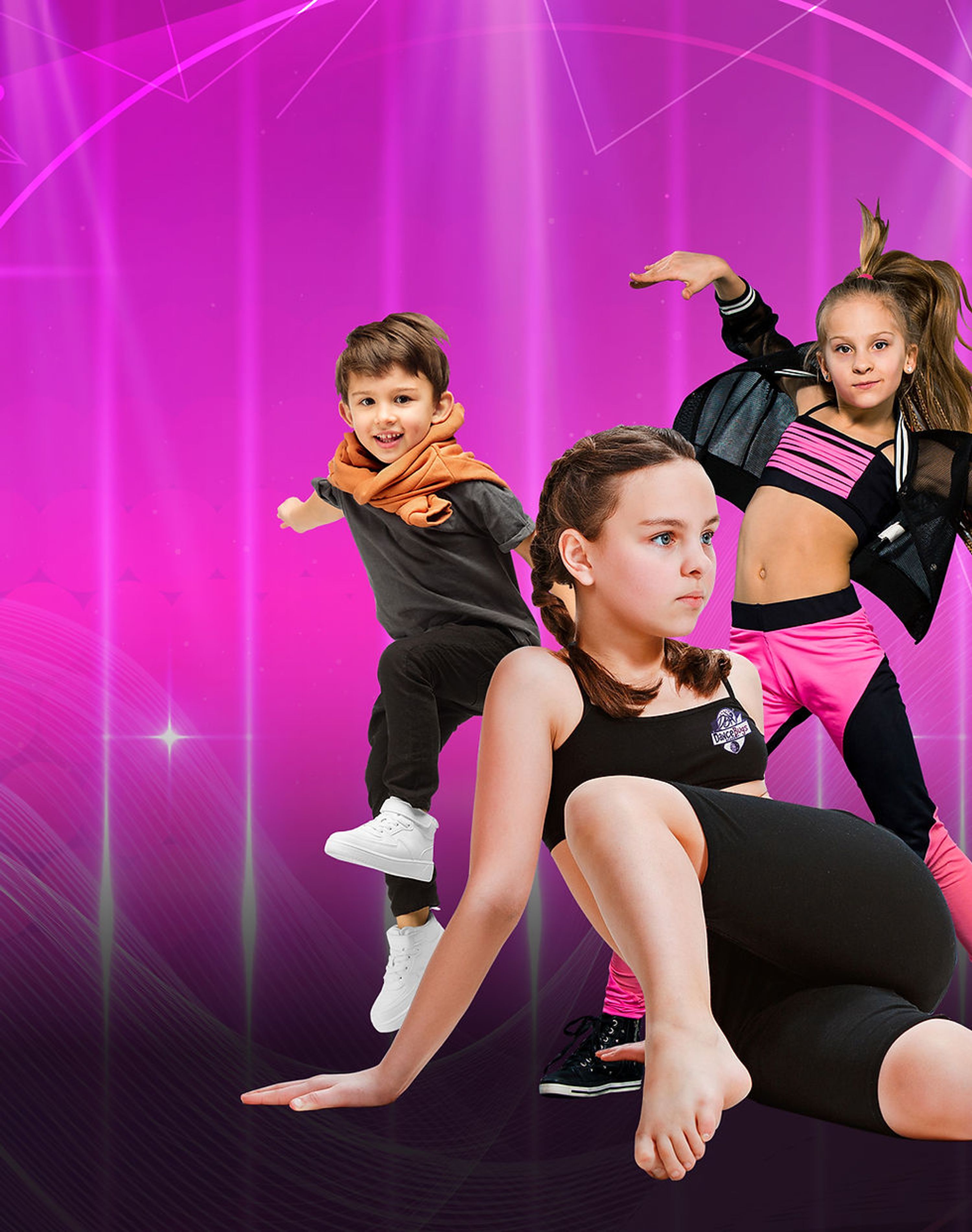 DanceBugs