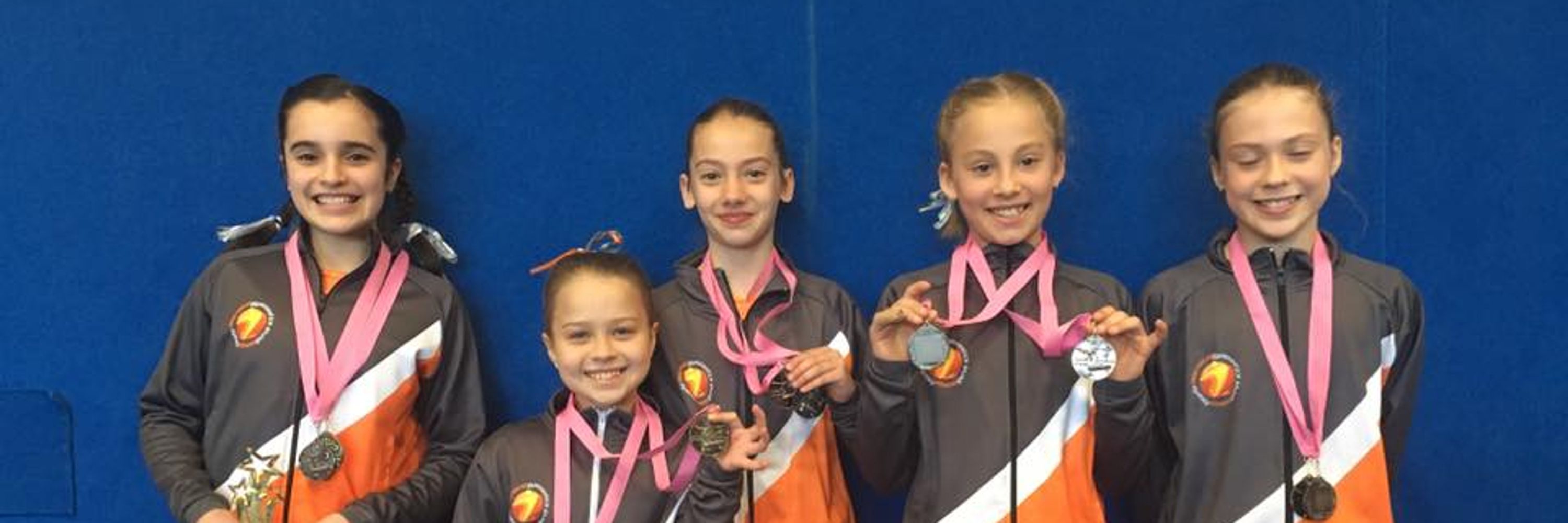 Inner West Gymnastics Club