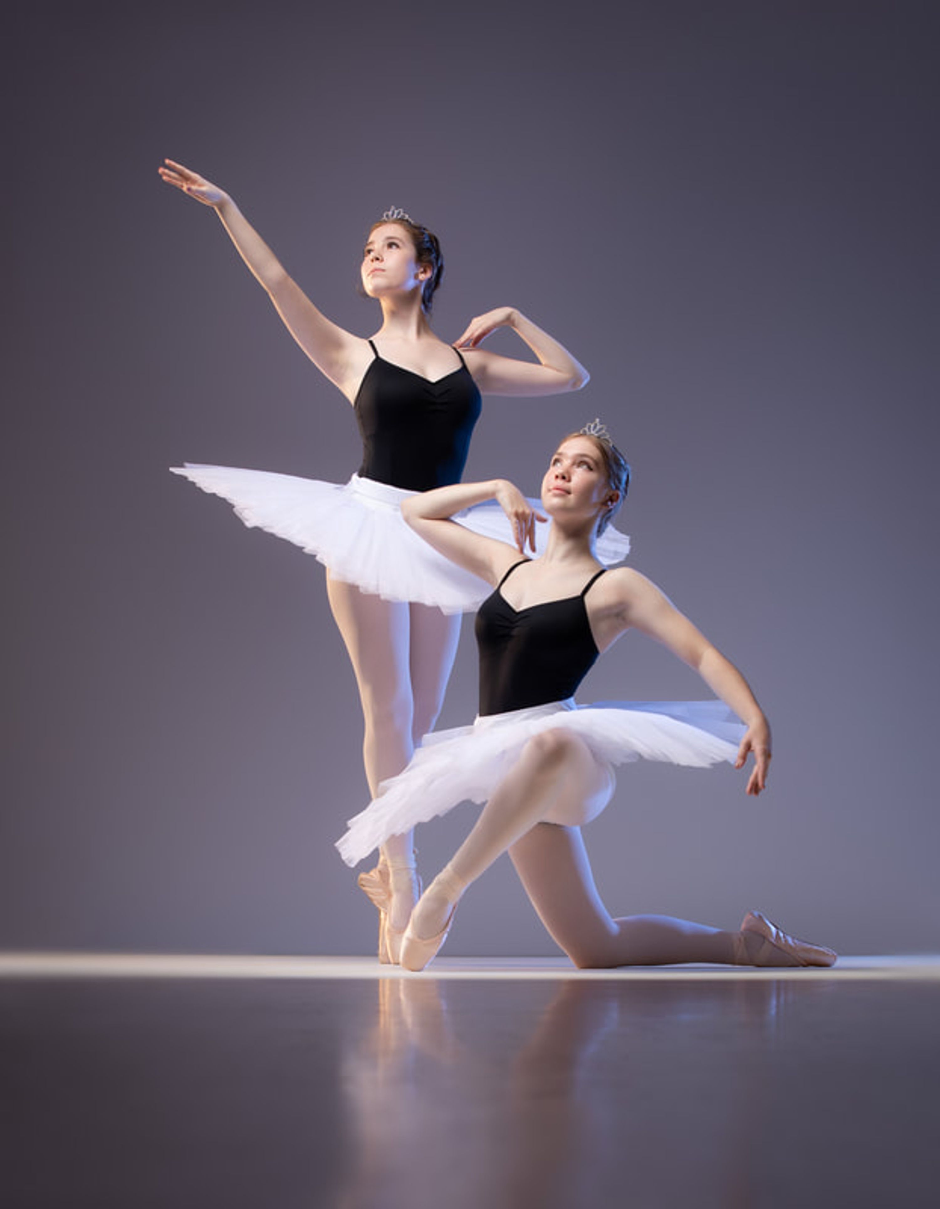 Liss Forest Ballet School