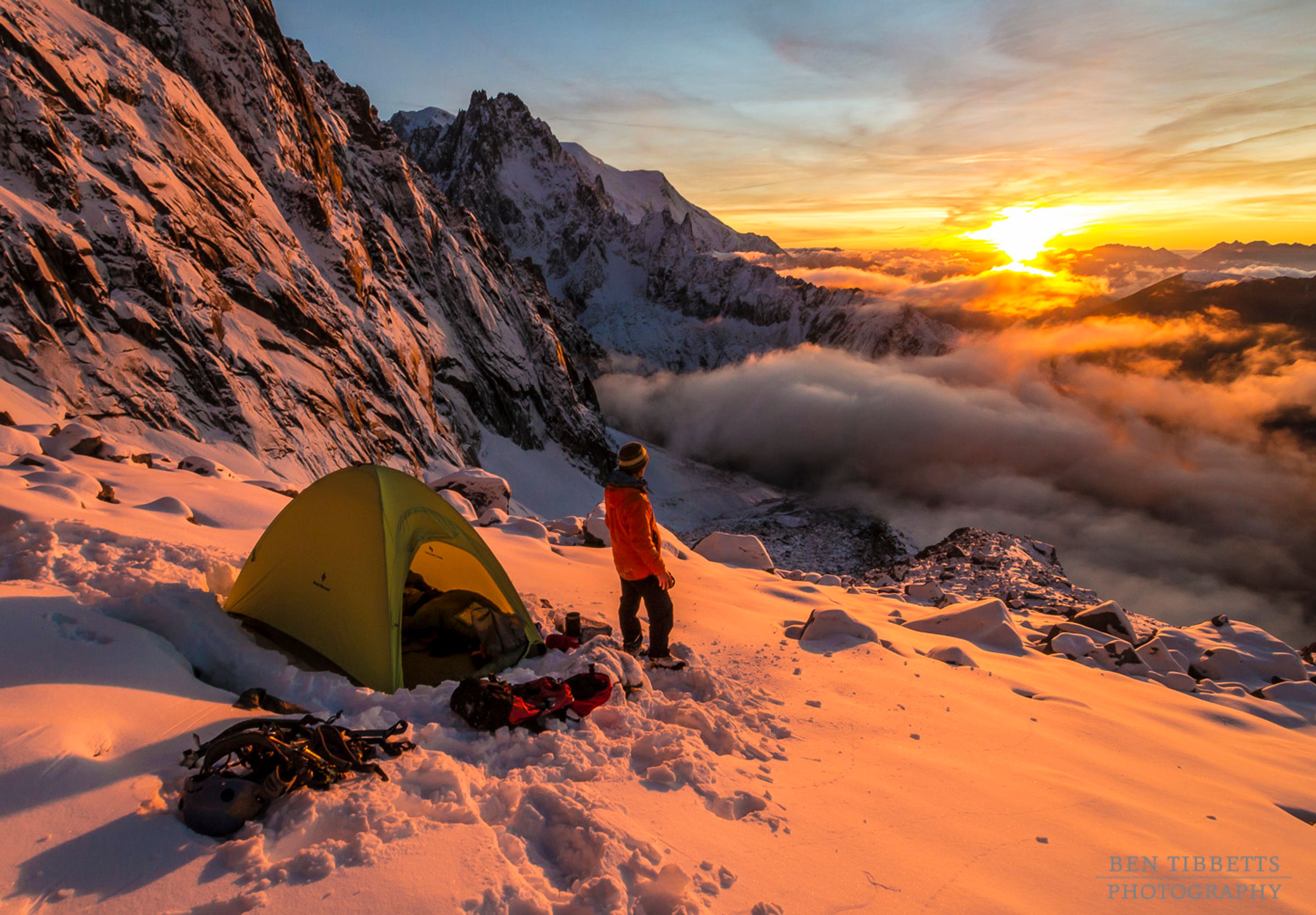 Tom Grant Guiding