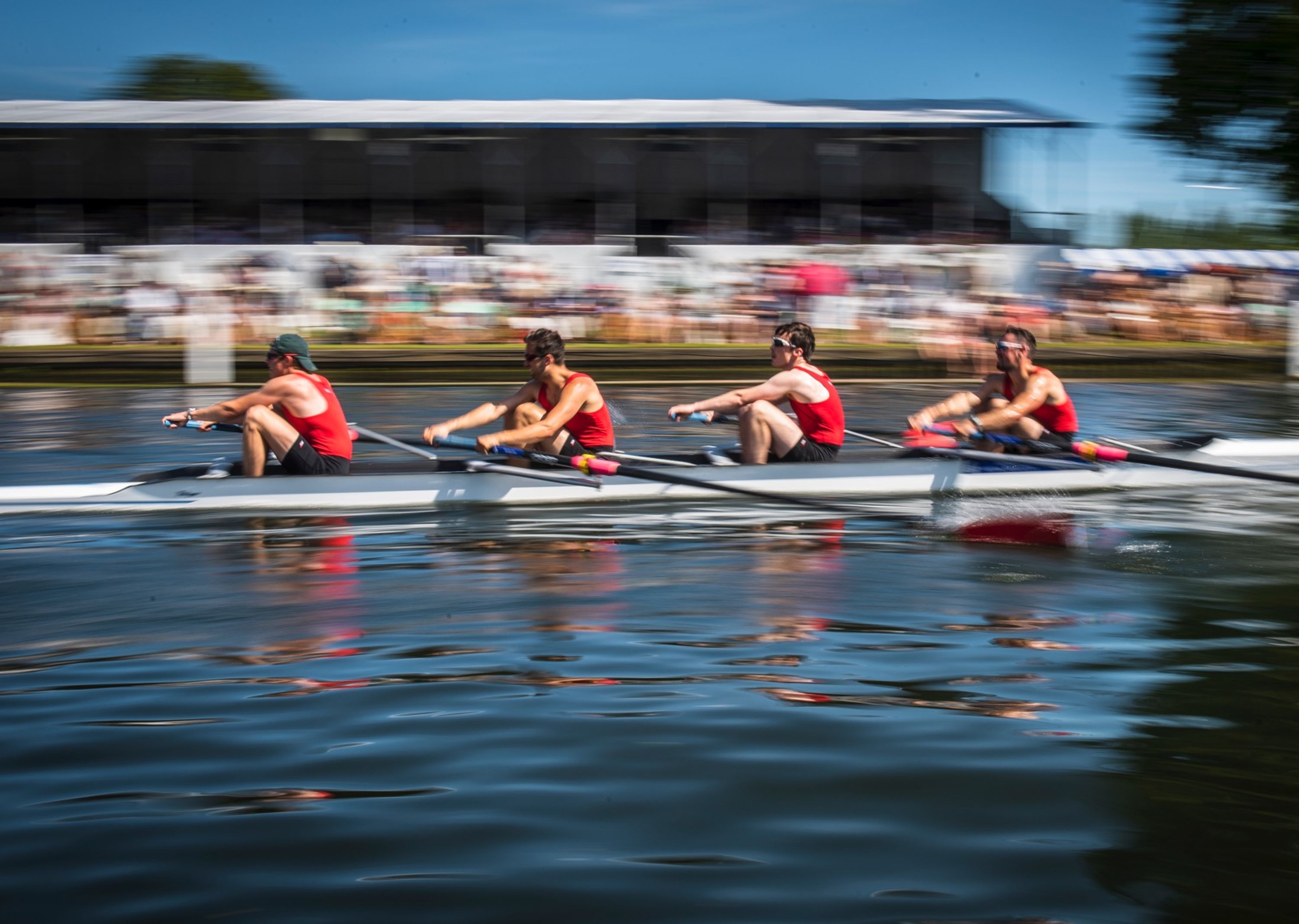 Marlow Town Regatta