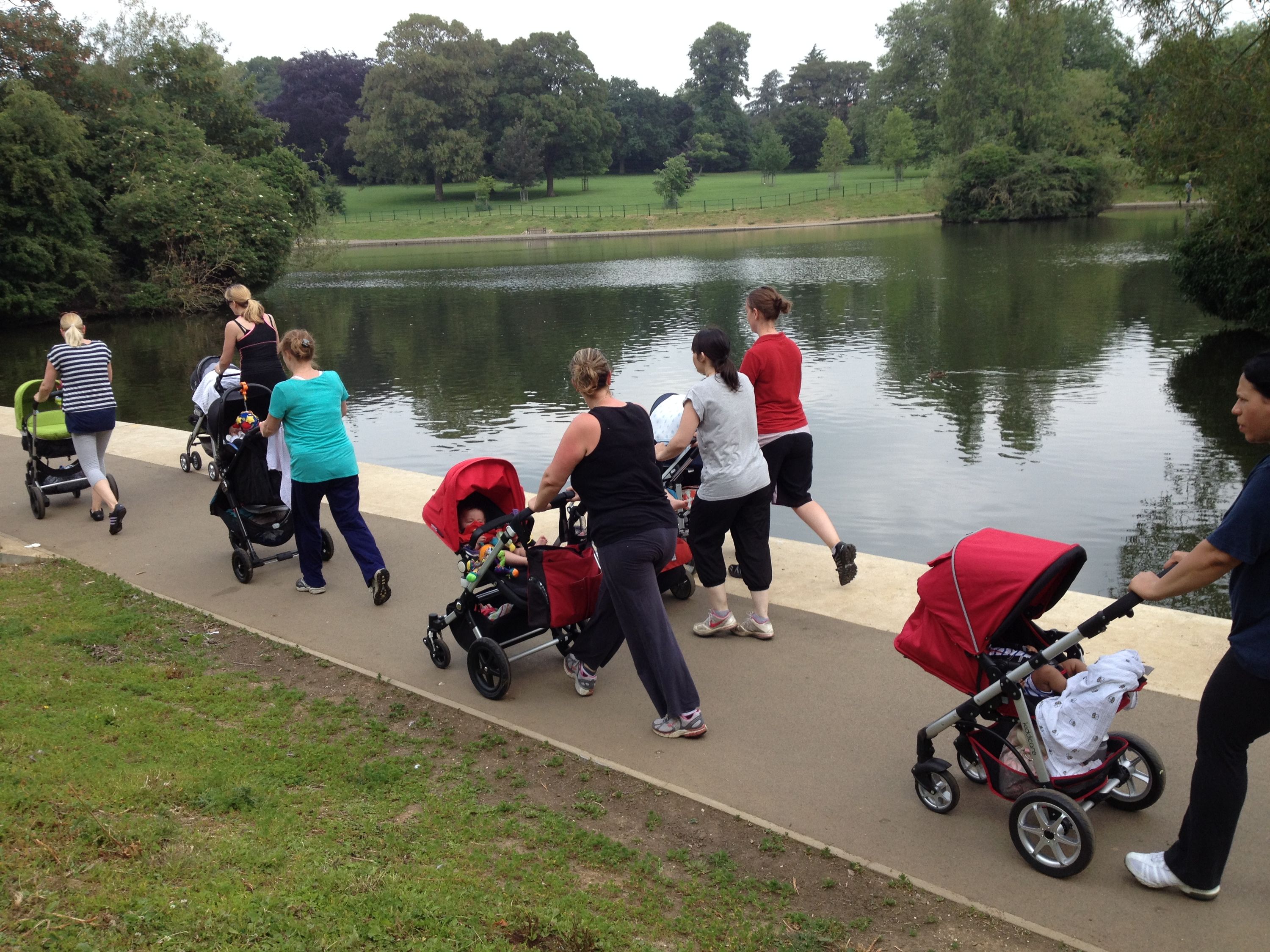 Starlight Fitness HiiT Sessions
