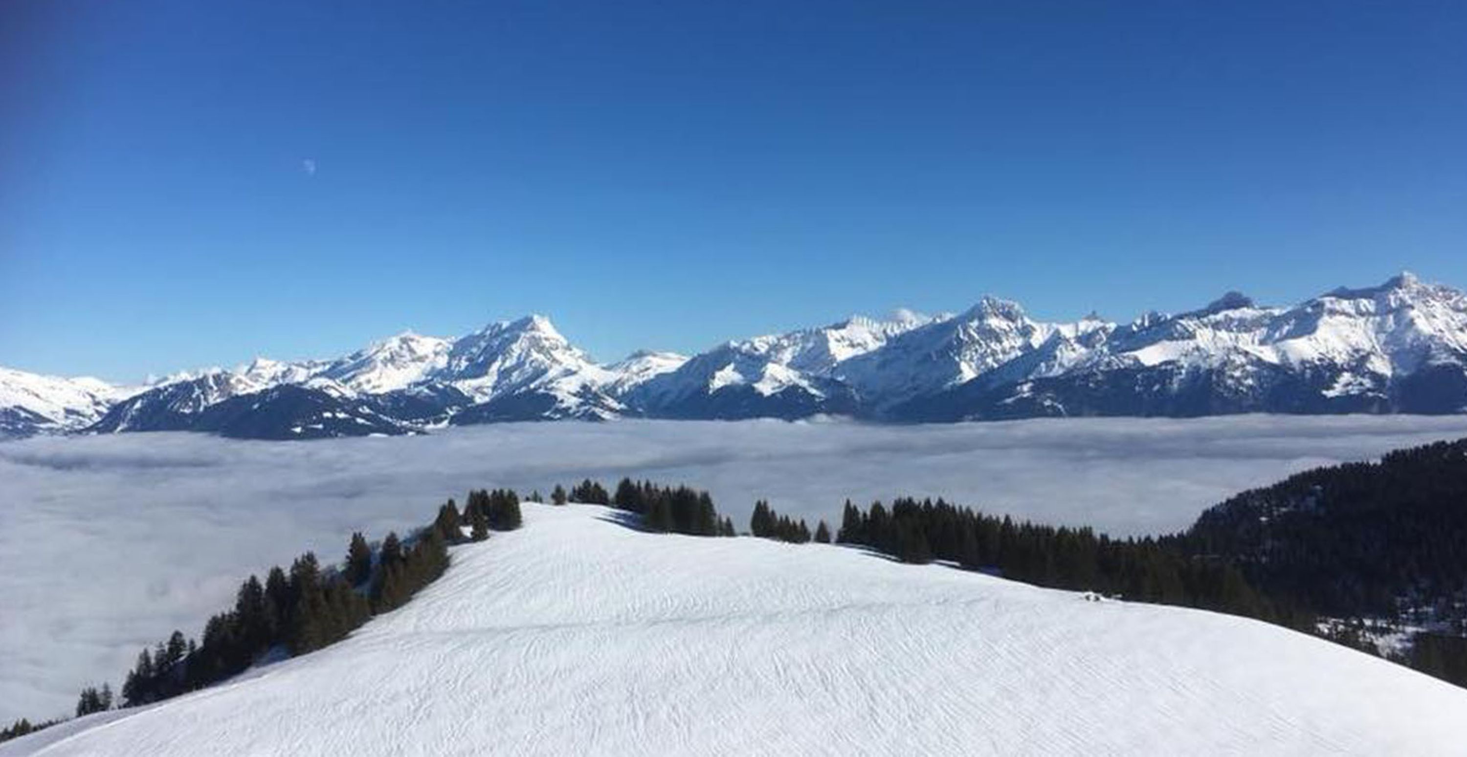 Chalet Beau Soleil