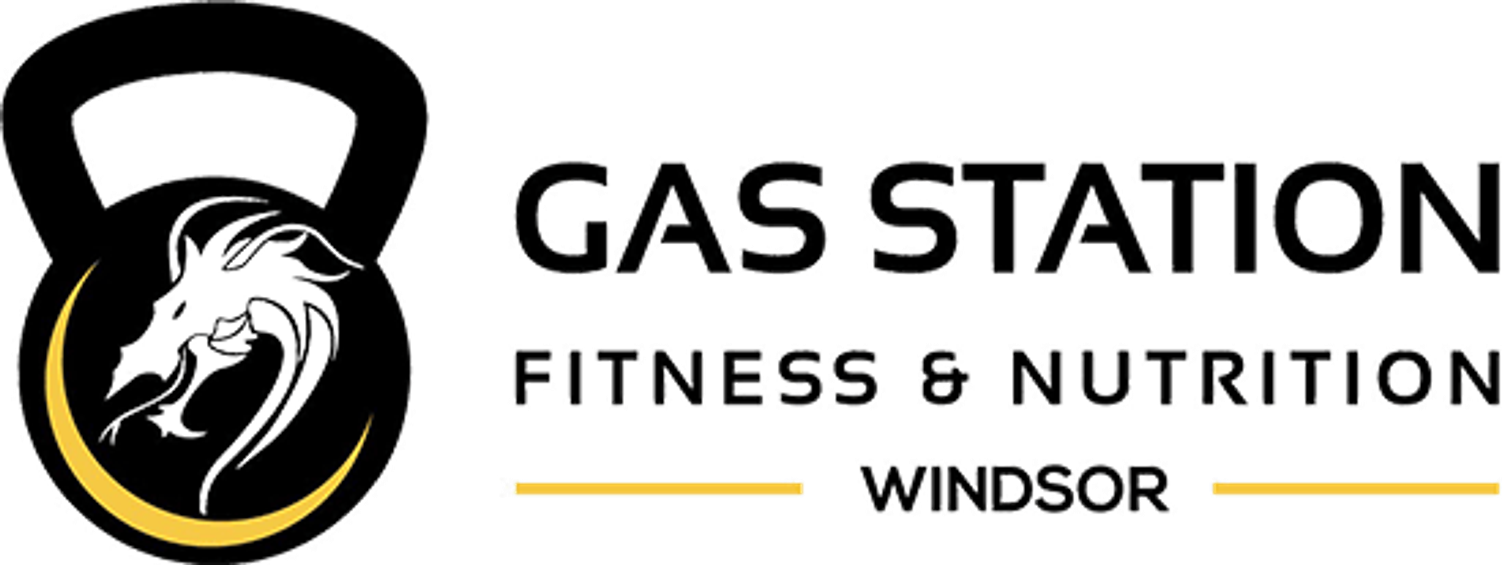 Gas Station Fitness & Nutrition