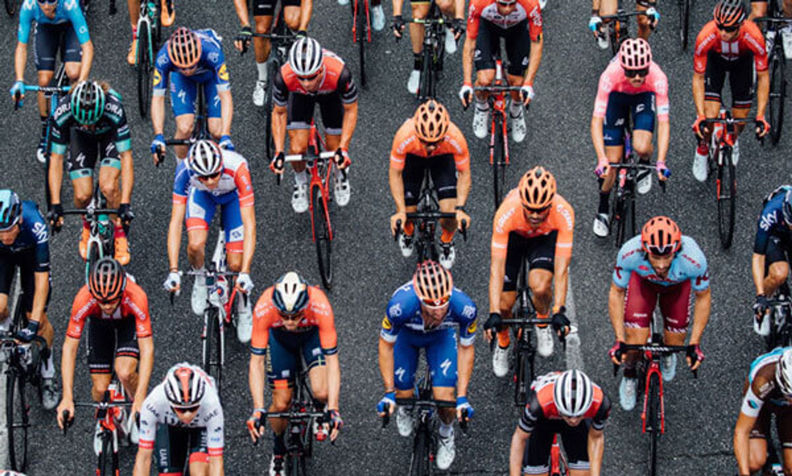 2025 Santos Tour Down Under