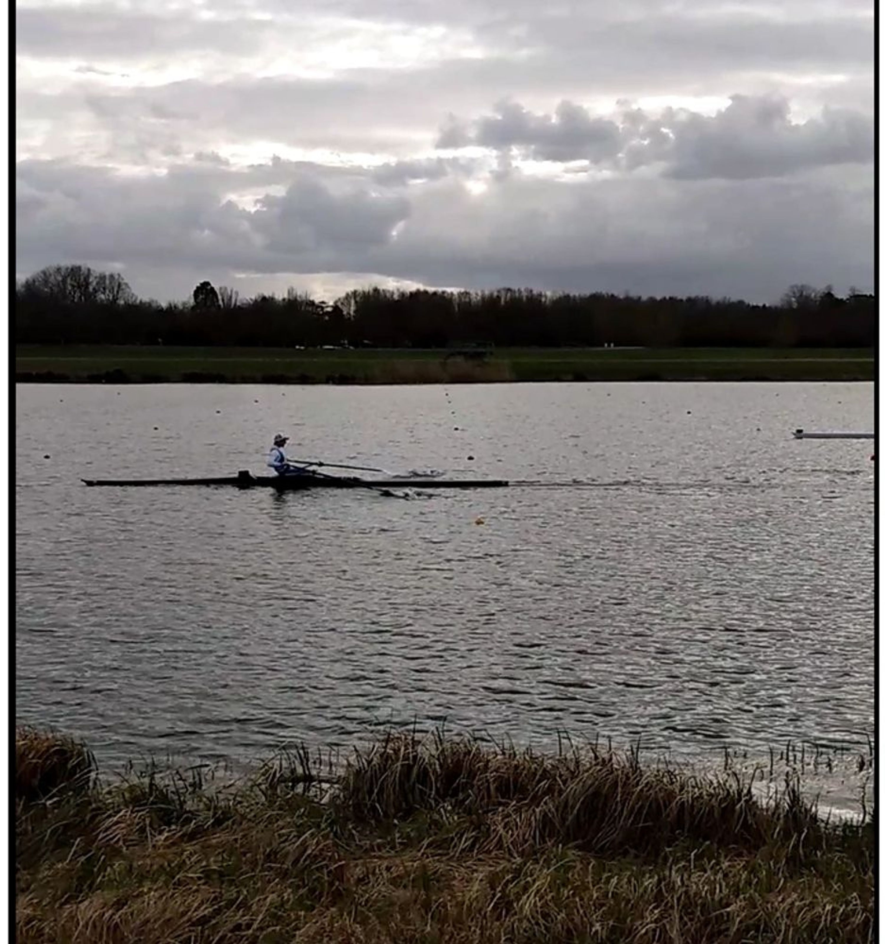 Panther Rowing