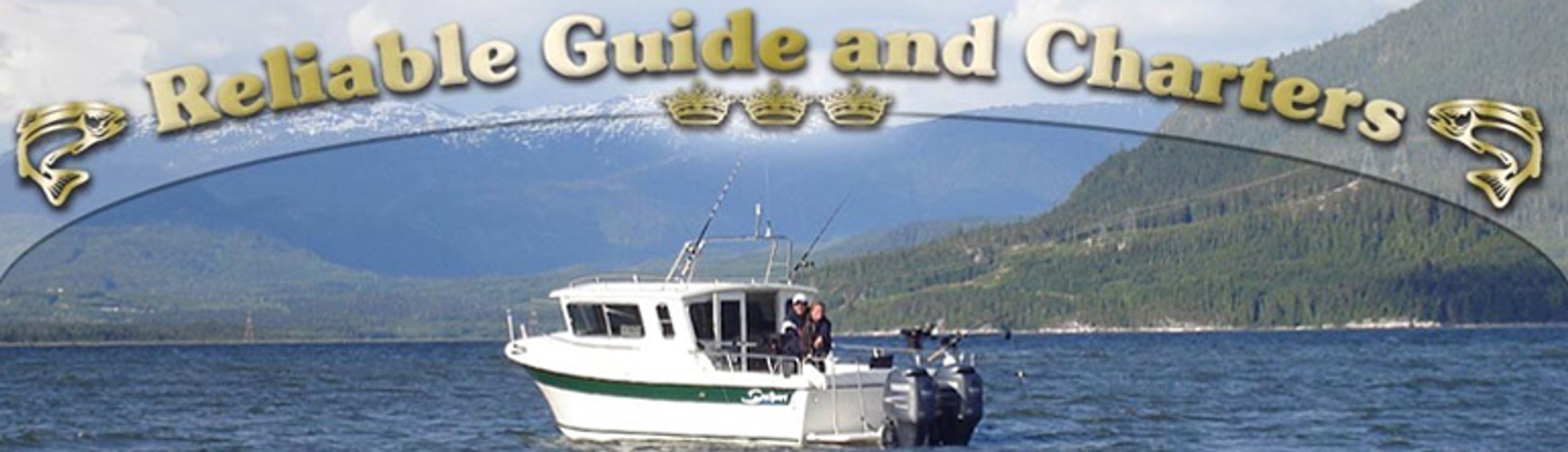 Ron's Mobile Fishing Tackle and Bait Shop