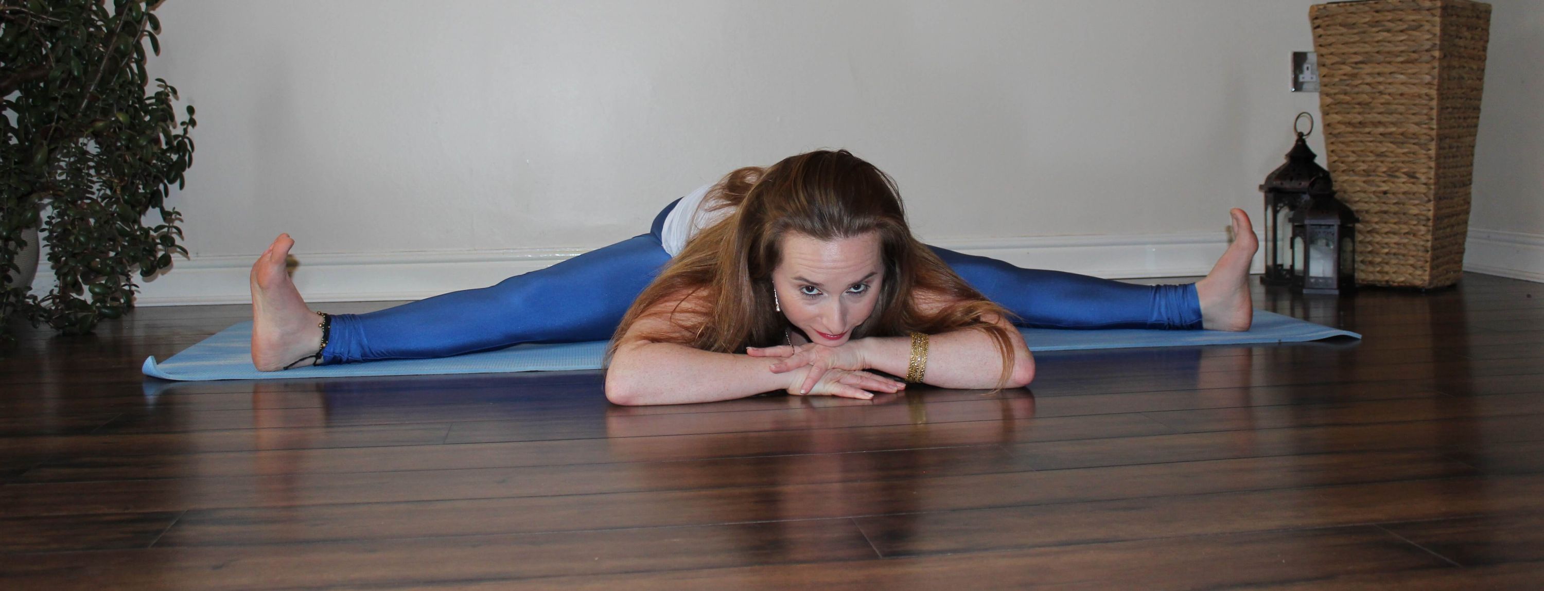 Yoga Spirit & Strength