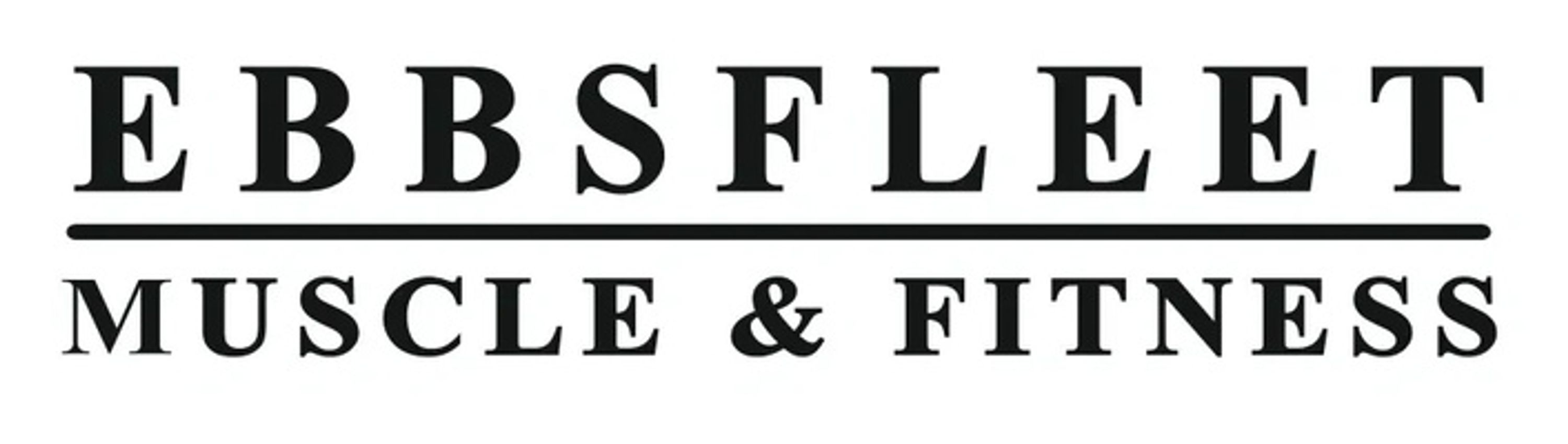 Ebbsfleet Muscle & Fitness