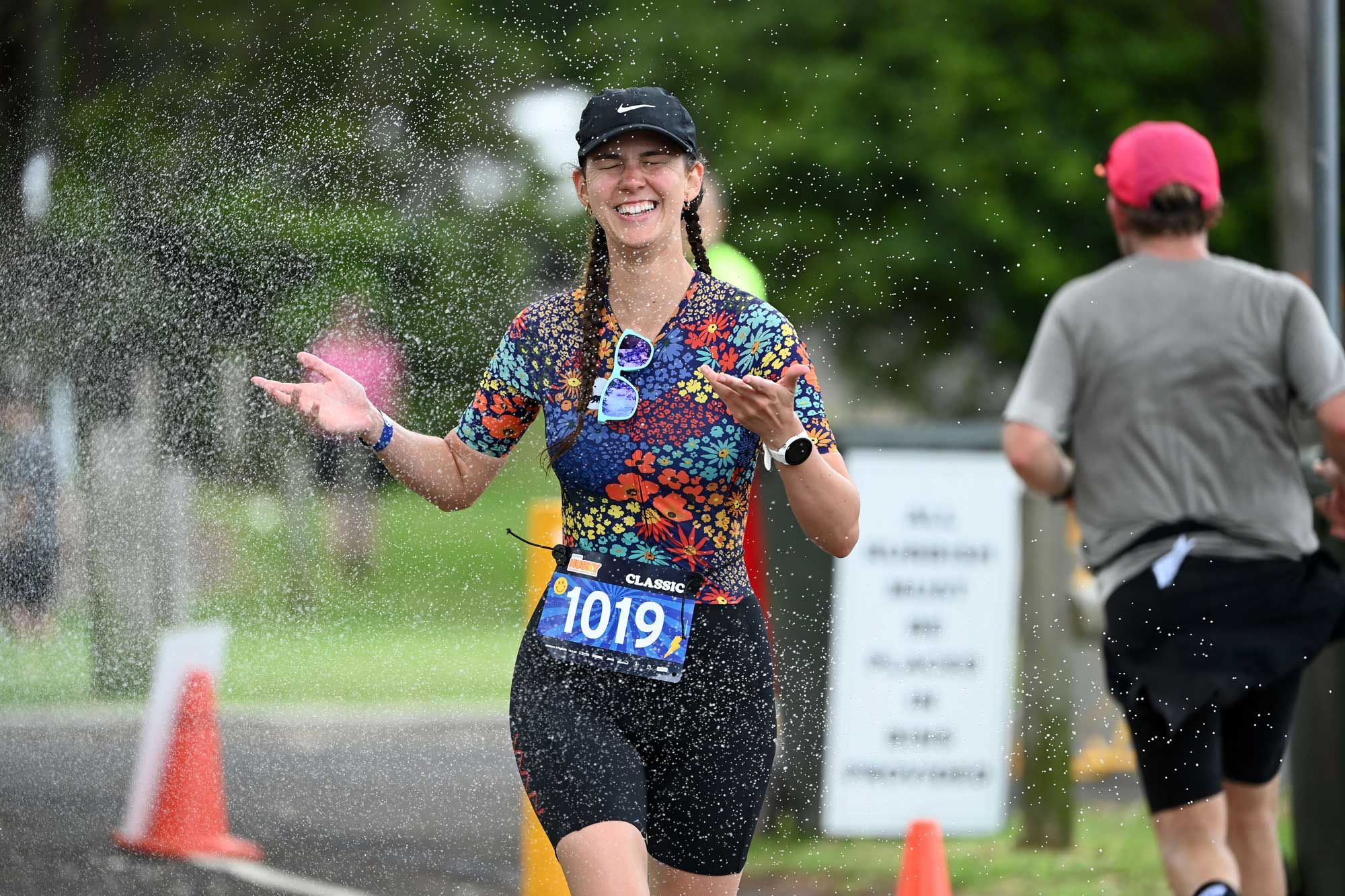 Tomaree Tri Club 23/24 Season Club Race #7 Extra Long Tomaree Tri Club 23/24 Season Club Race #7 Extra Long