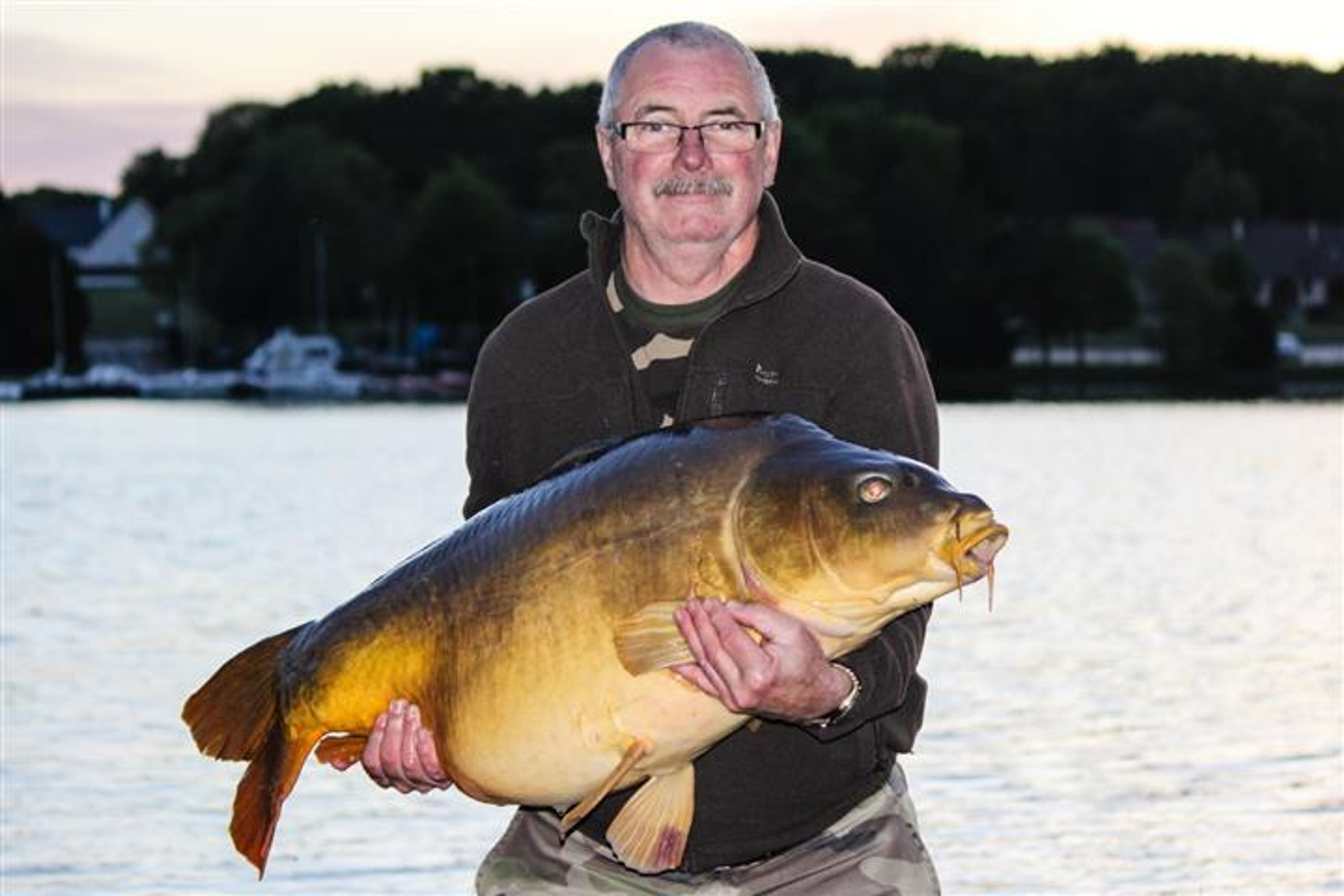 Team Leviez Carpe