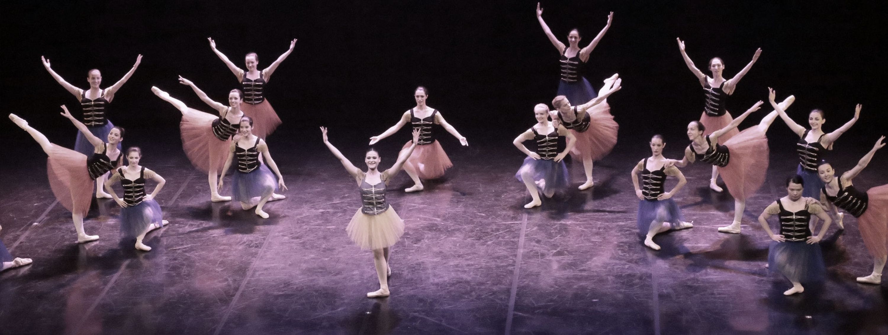 Rythme Et Danse