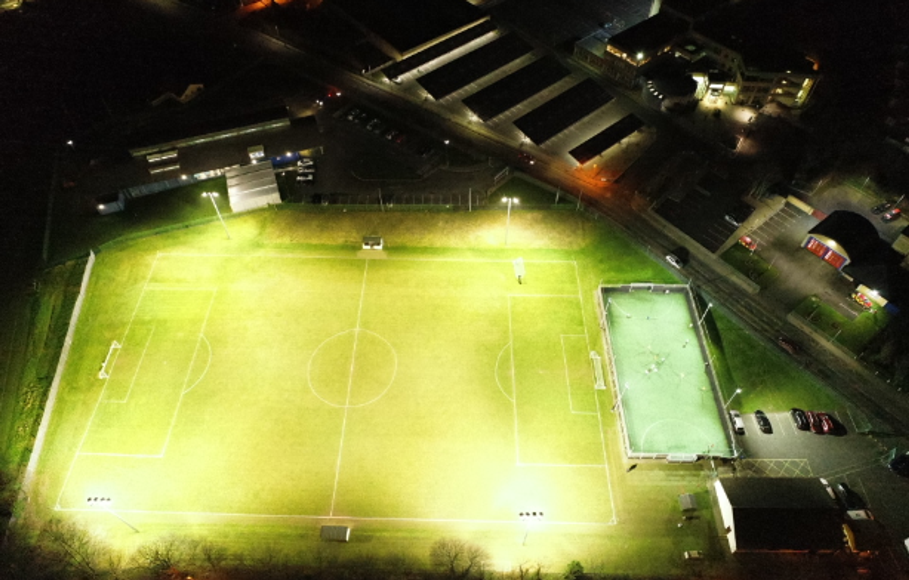 Wicklow Rovers AFC