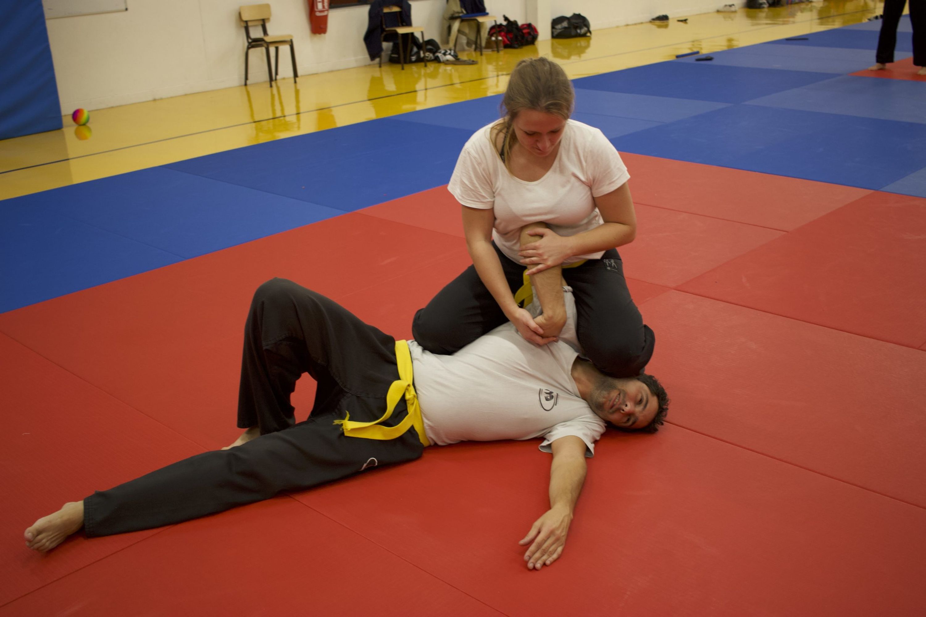 Krav Maga Val Meaux