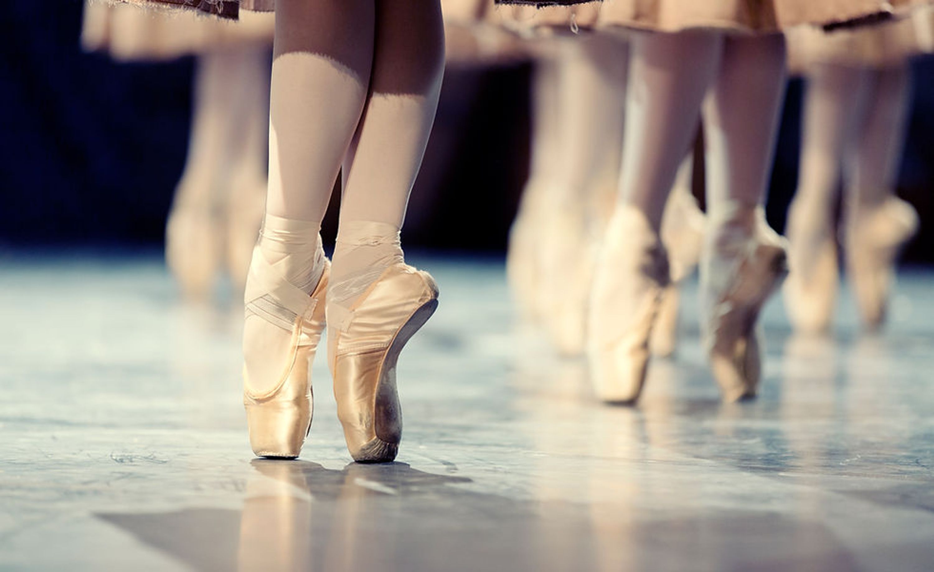 Alina Ballerina