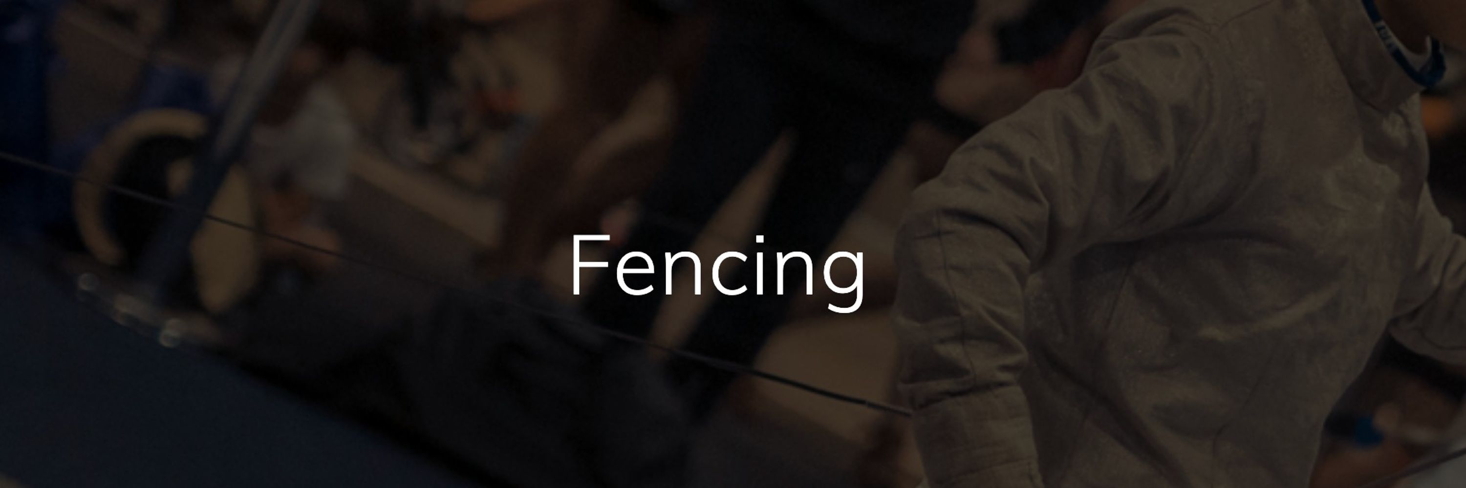 Fencing - Arnold Sports Festival Fencing - Arnold Sports Festival