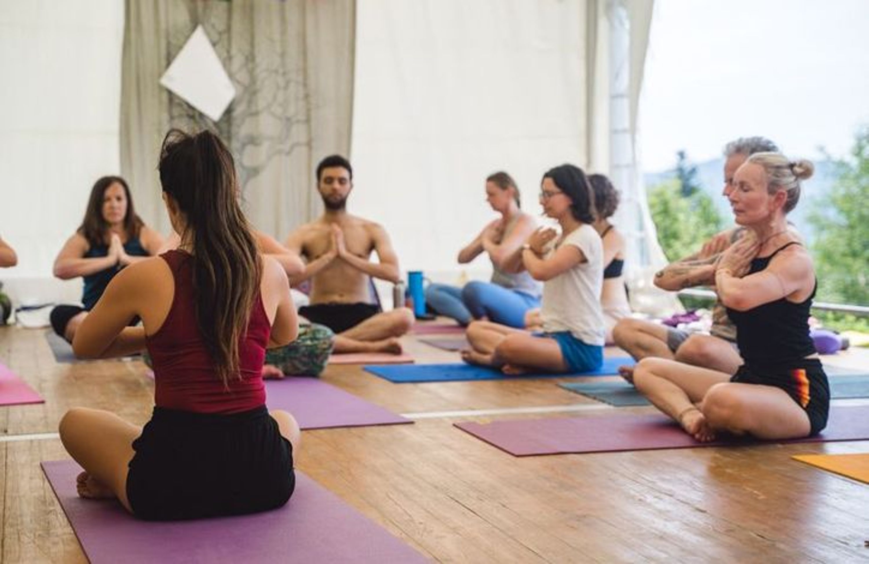 Atma Yoga