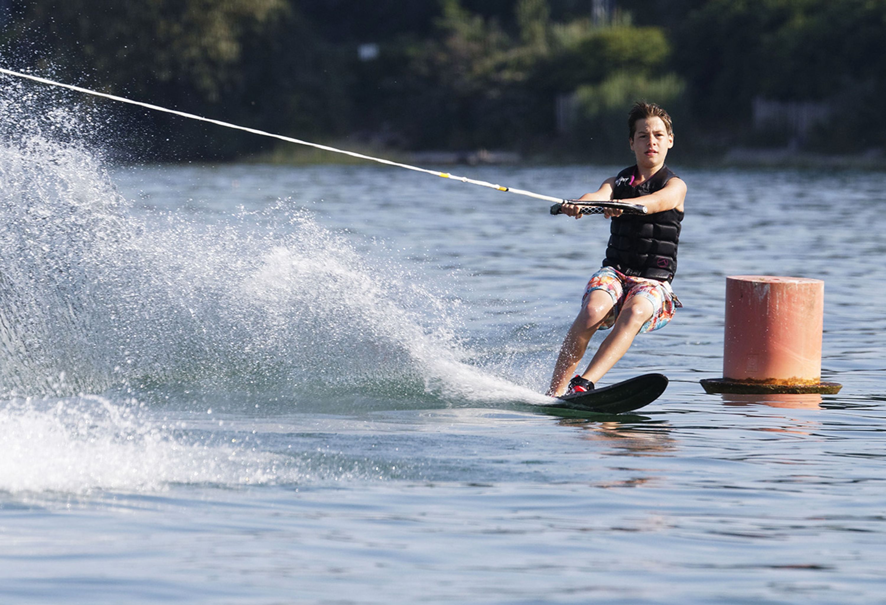 Waterski Club Aix Les Bains