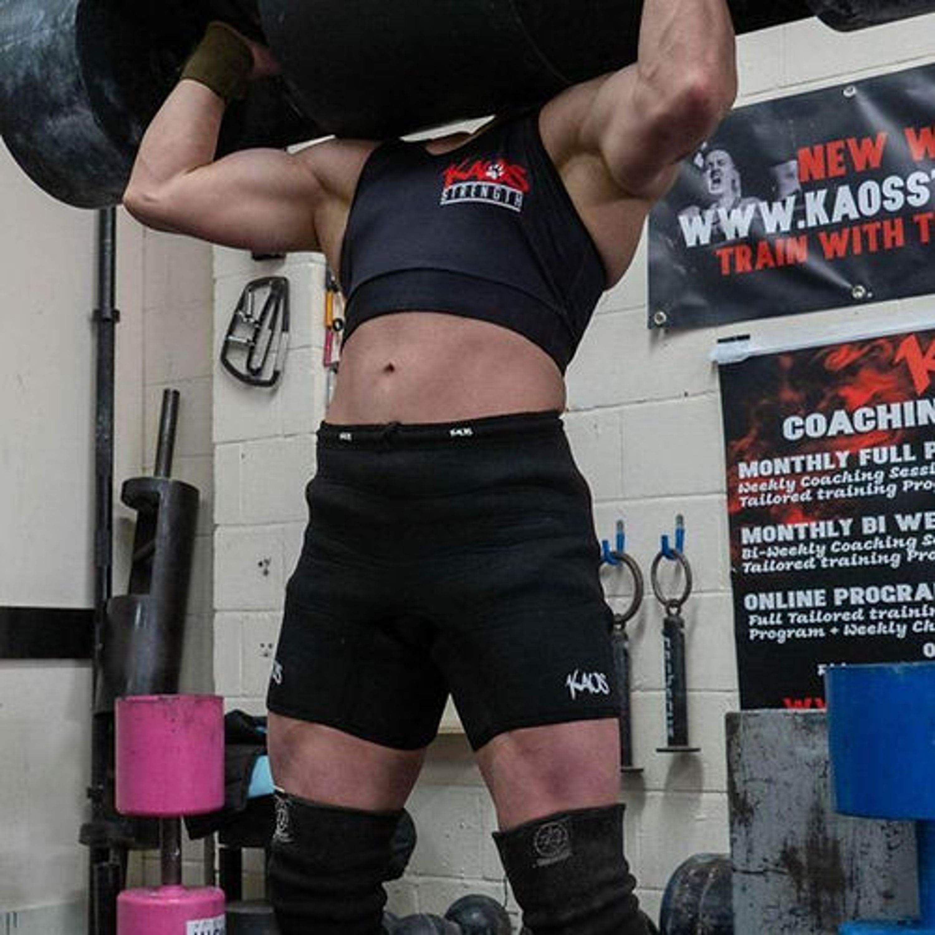 Kaos Summer Novice