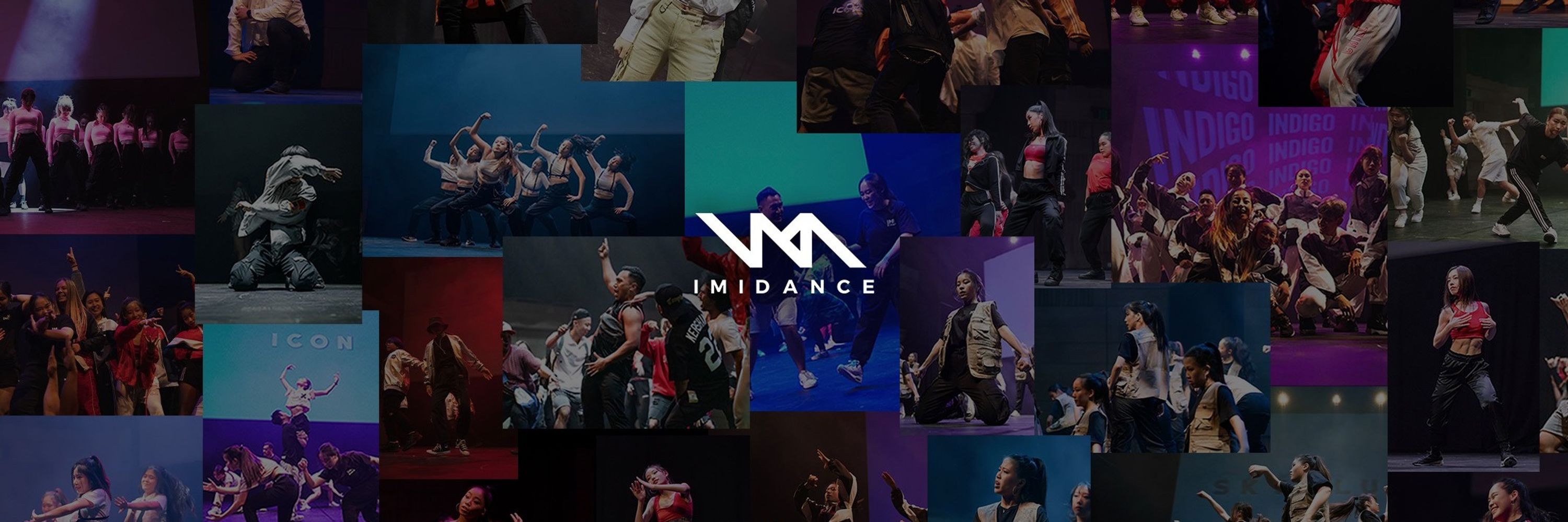 IMI DANCE