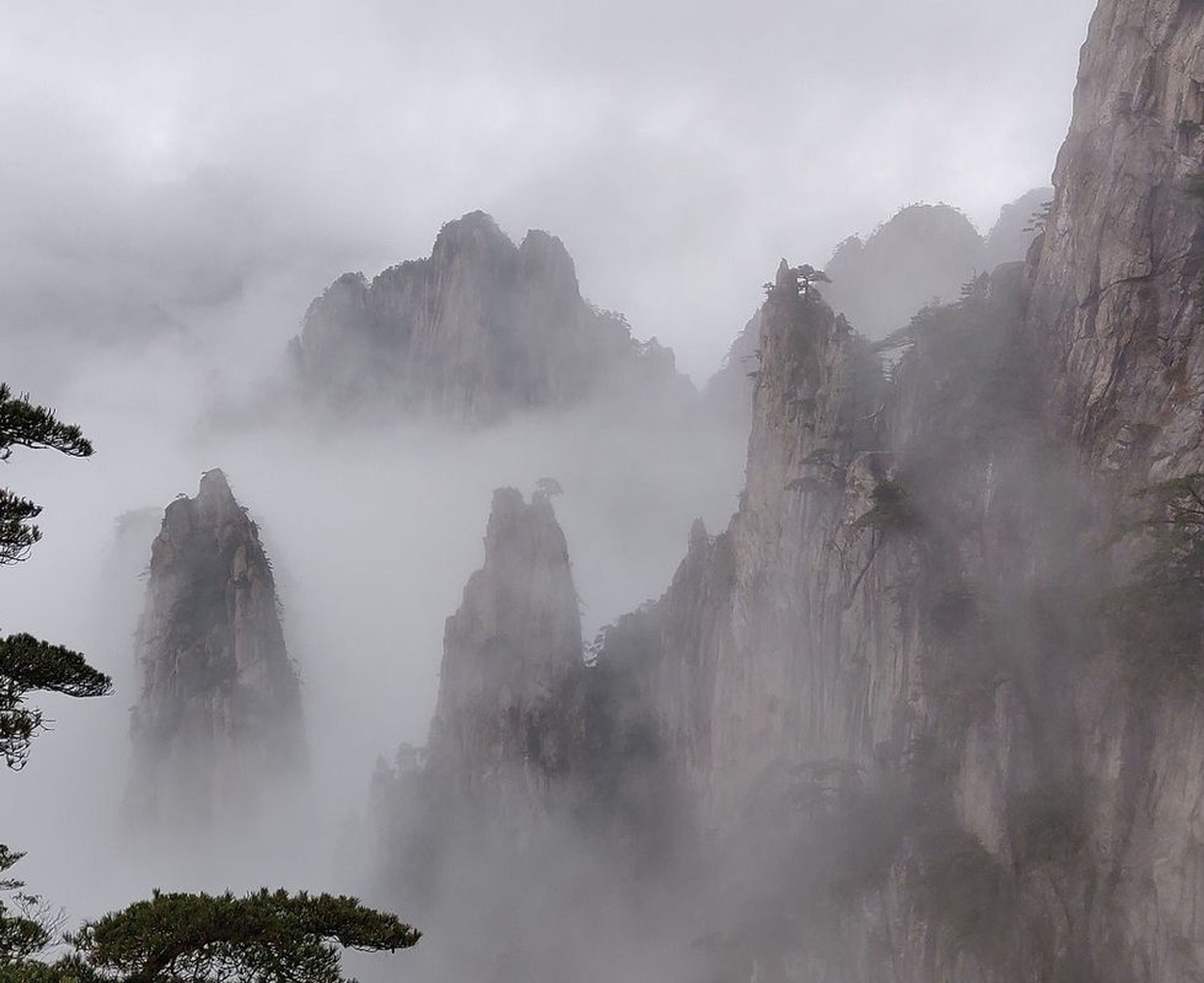 Tao Yin Arts