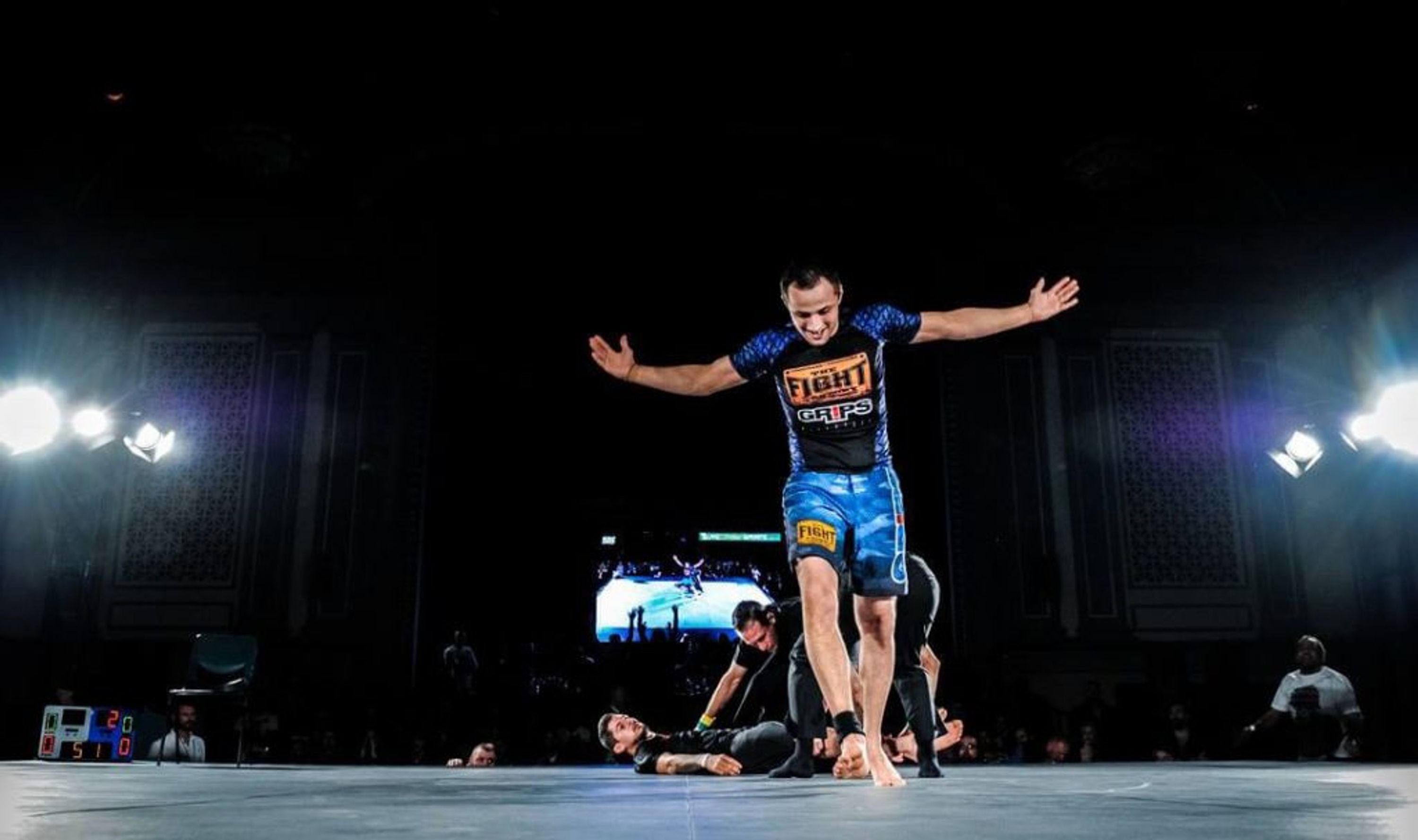 Besnek Jiu Jitsu