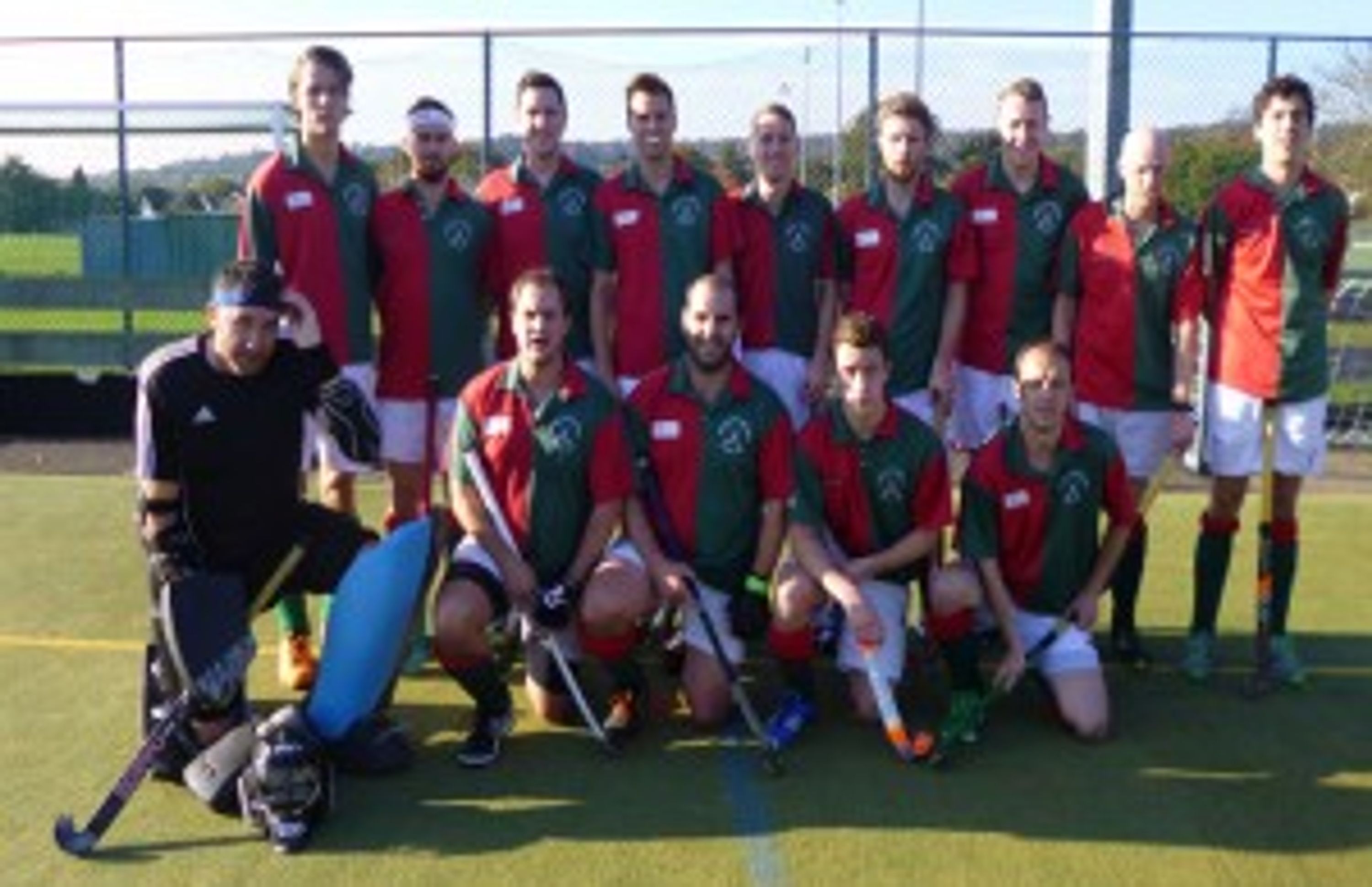Westbury & United Banks Hockey Club