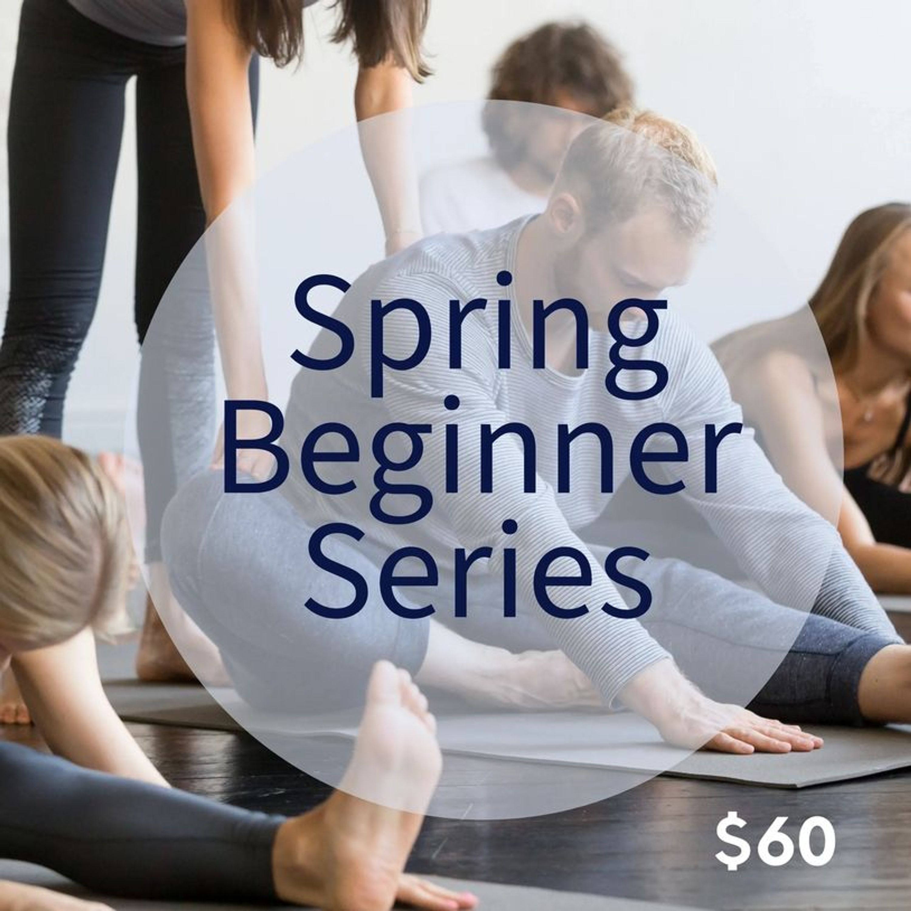 Eight Limbs Yoga