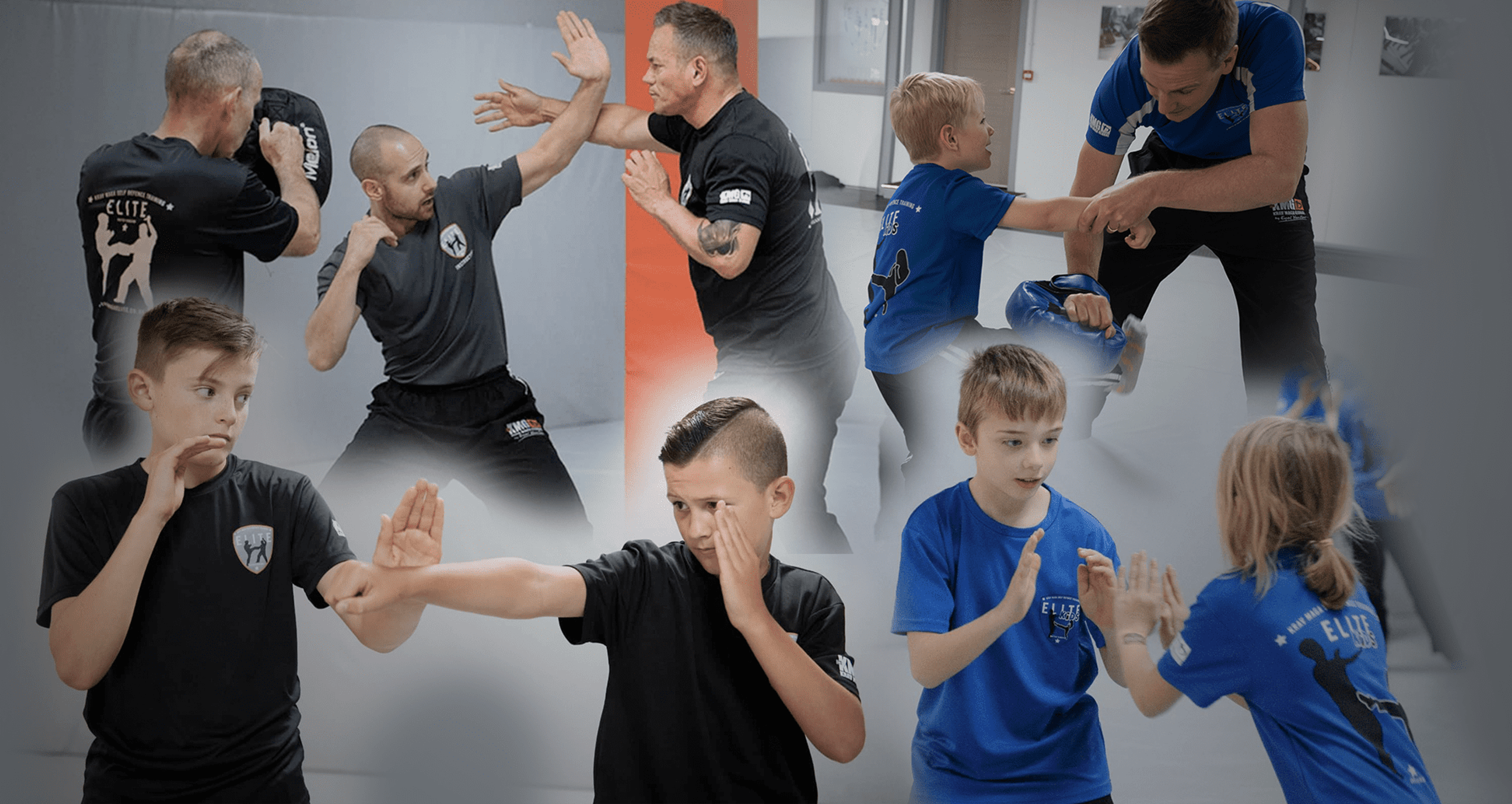 Krav Maga Self Defence Course for Essex Women