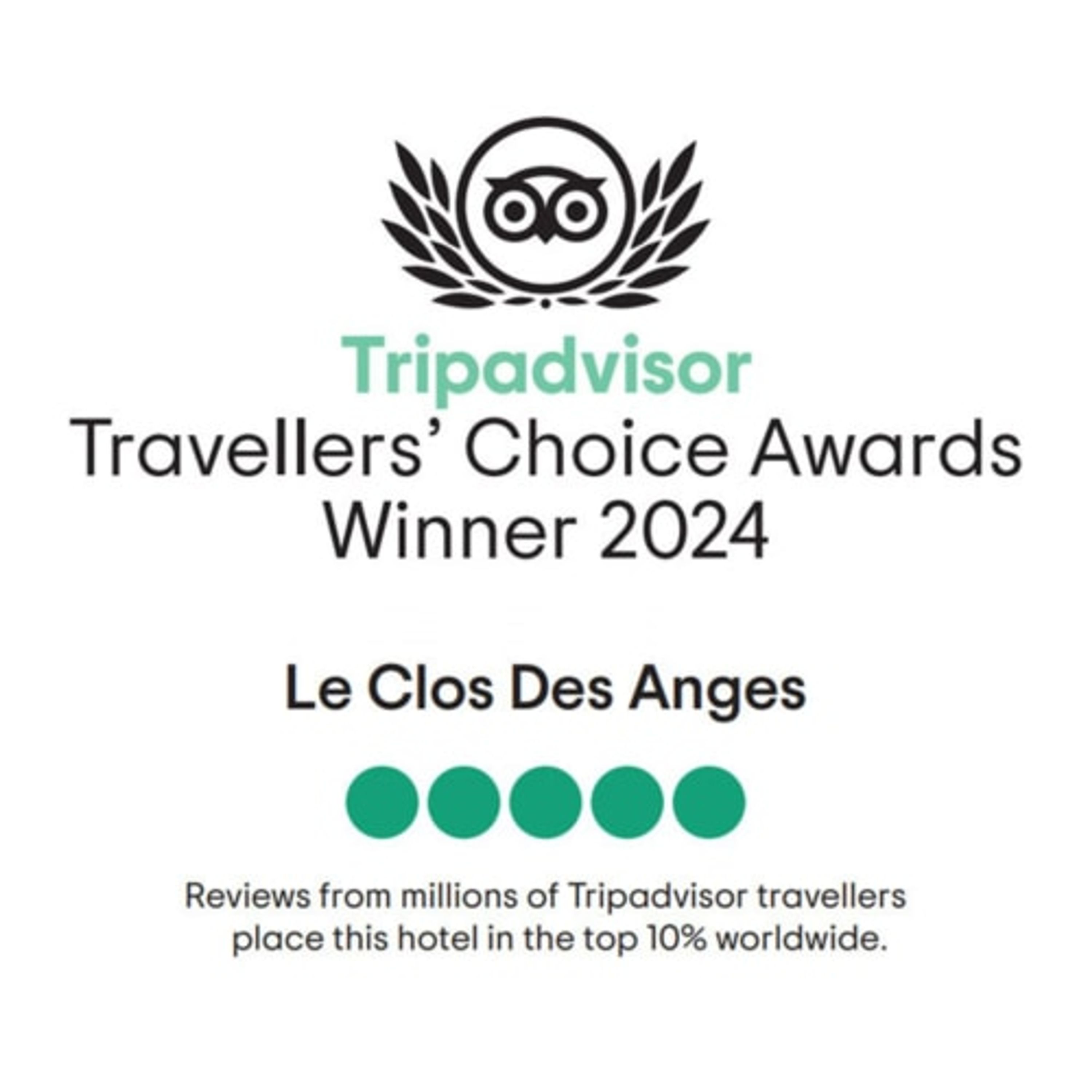 Le Clos Des Anges.fr