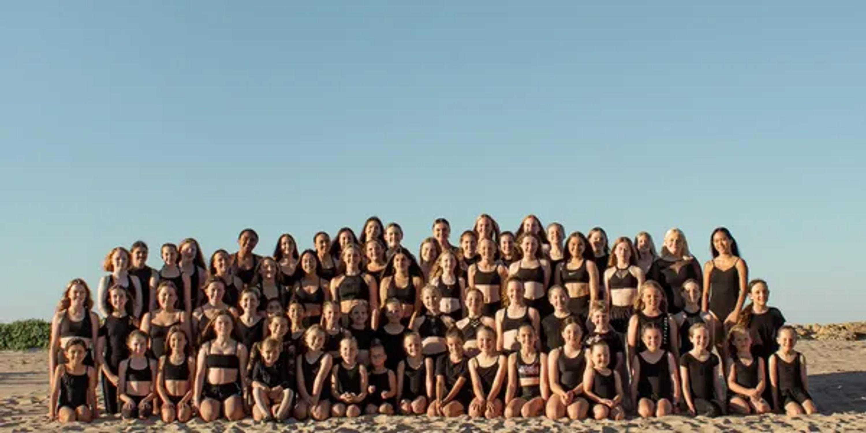AIM Dance Company
