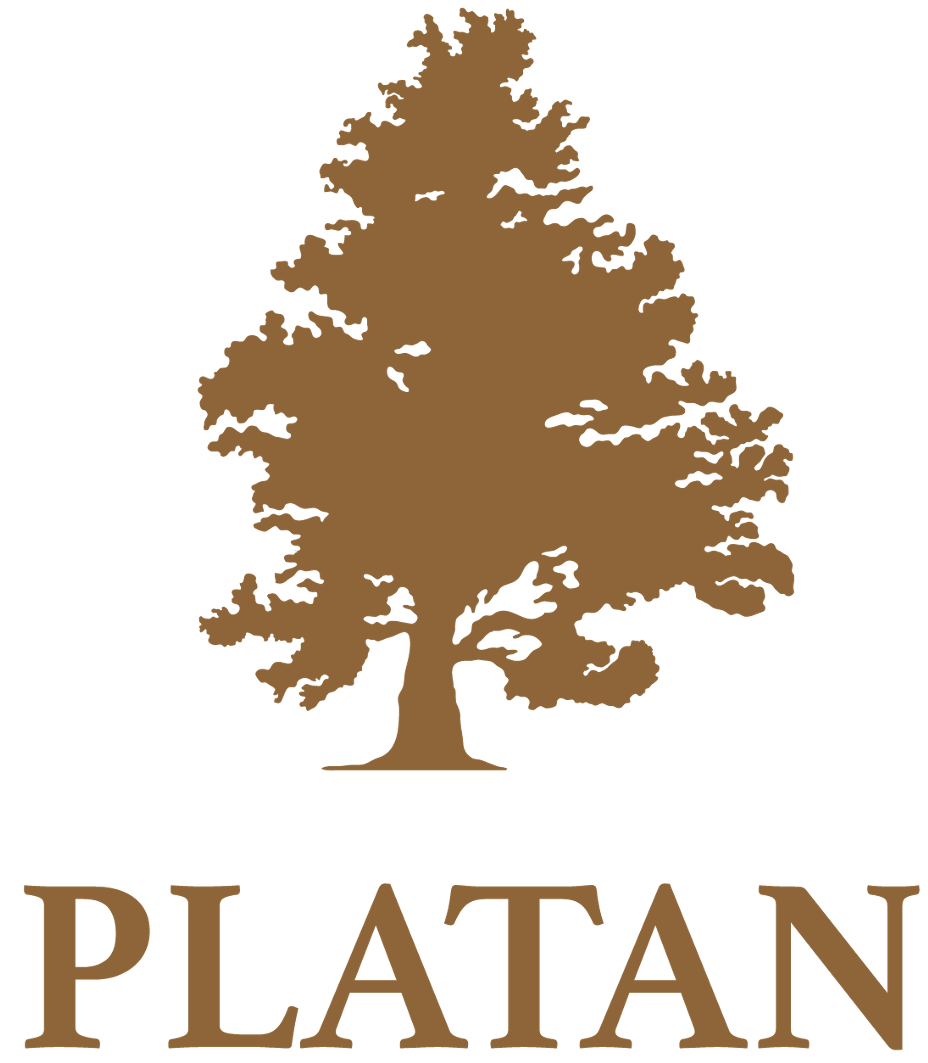 Platan Horses