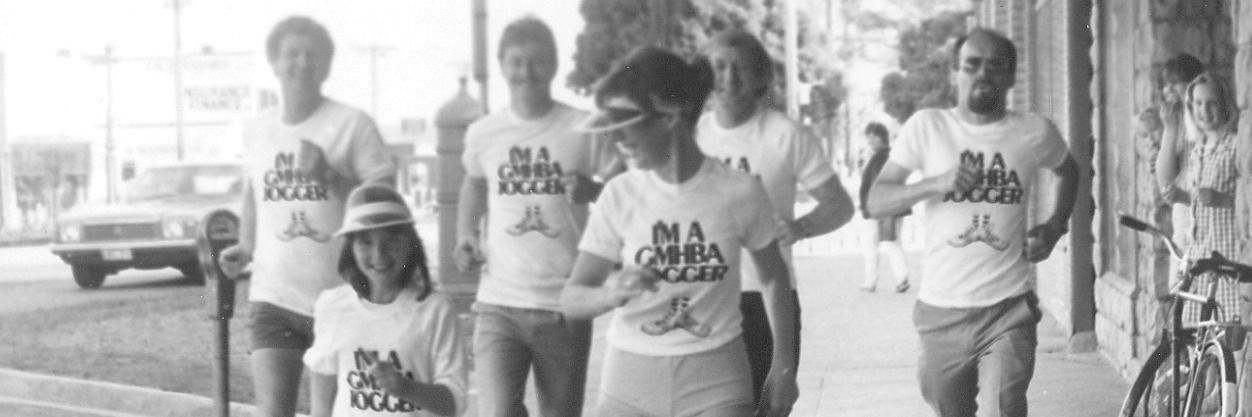 Geelong CBD Walking Group hosted by GMHBA Geelong CBD Walking Group hosted by GMHBA