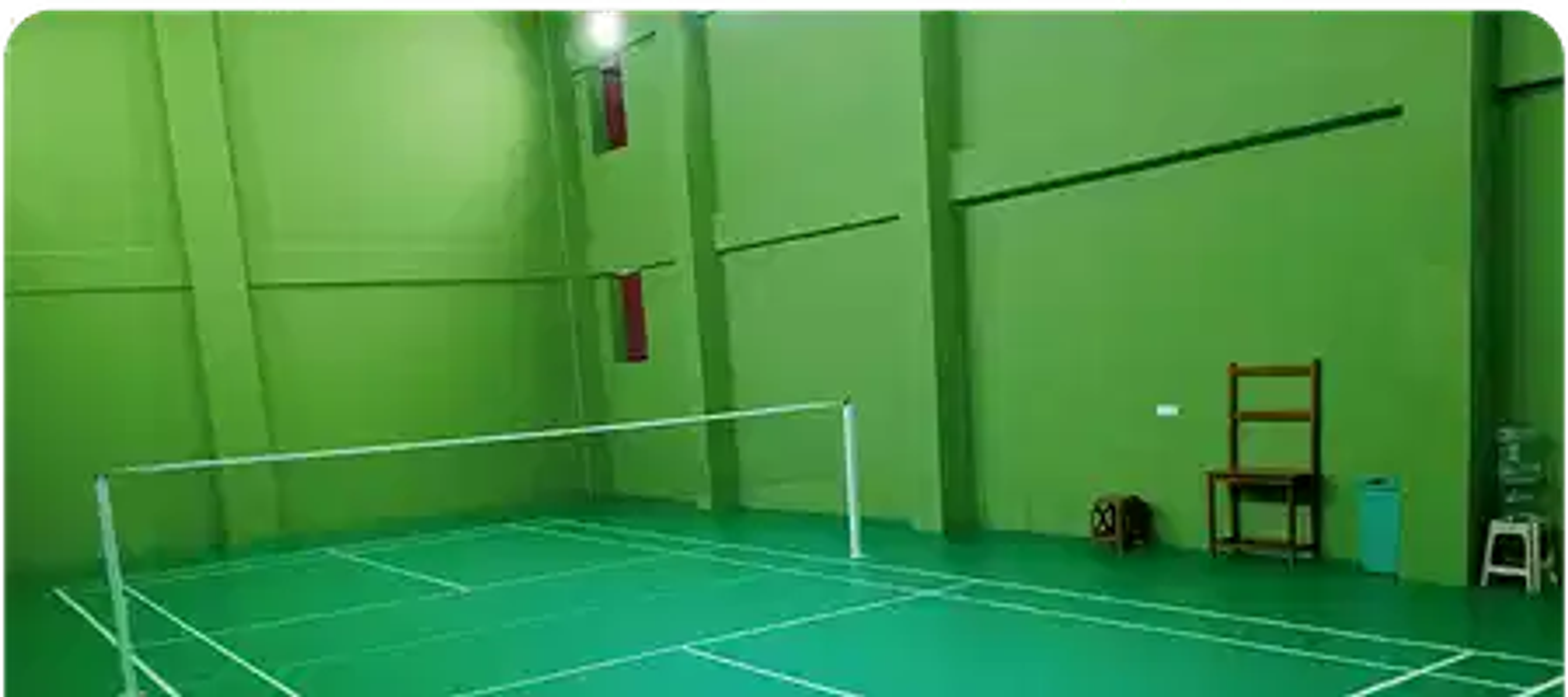 Balaji Badminton Academy