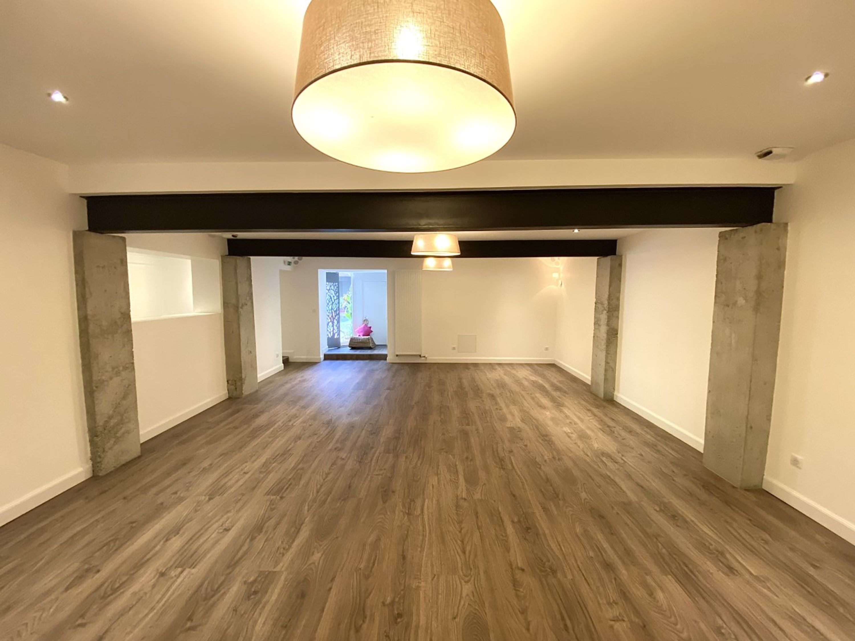 Yoga Studio Sitaara Capestang
