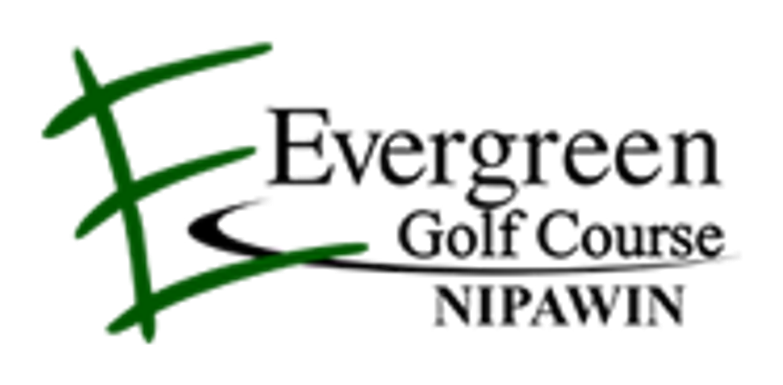 Evergreen Golf Course