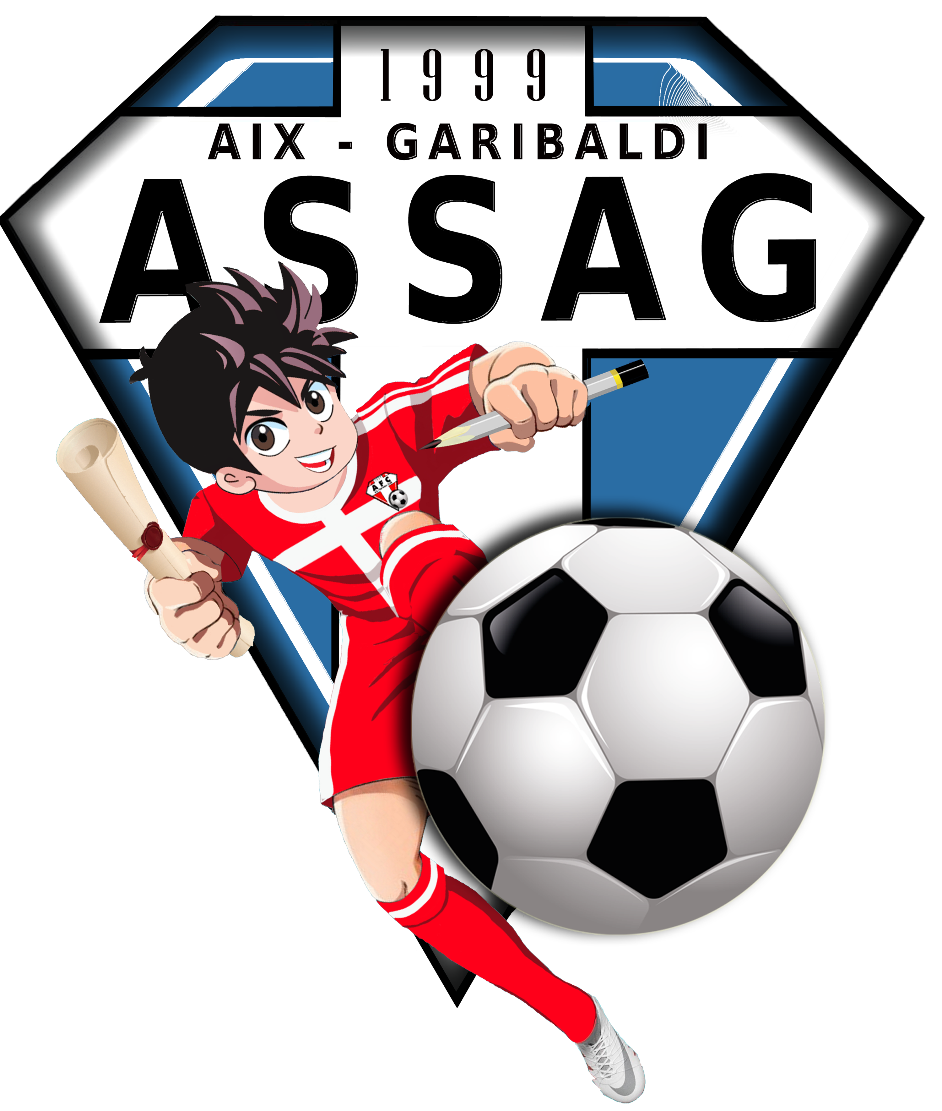 Aix Football Club