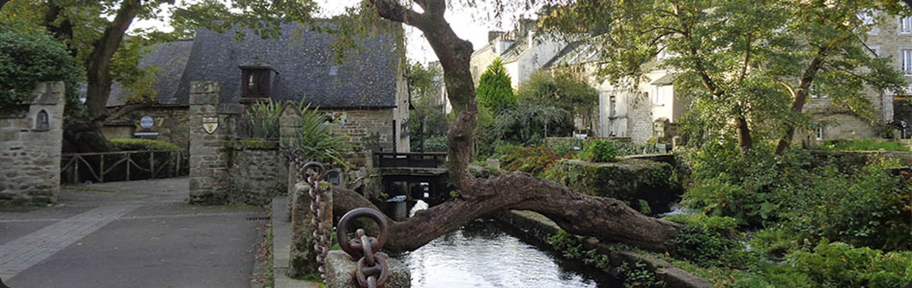 Brug Arvor