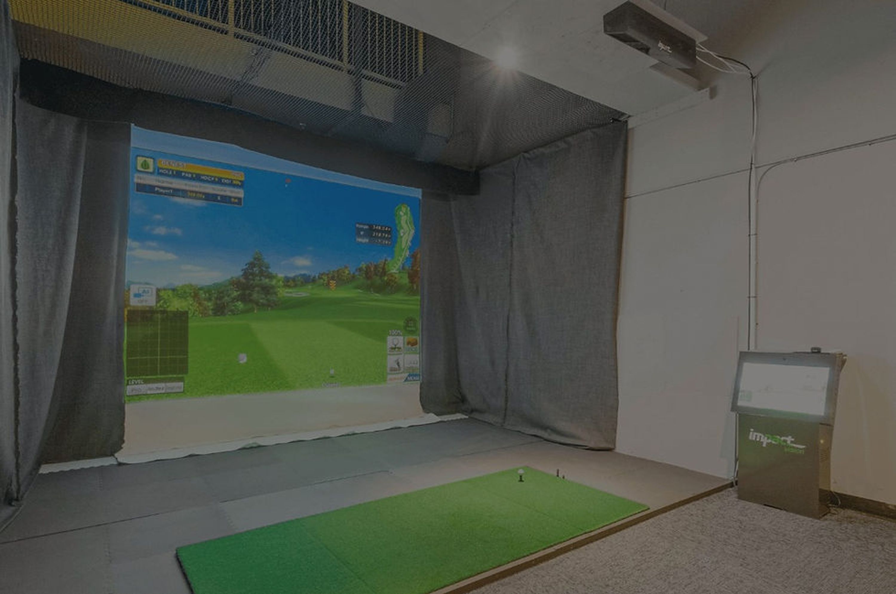 EZ Golf Toronto