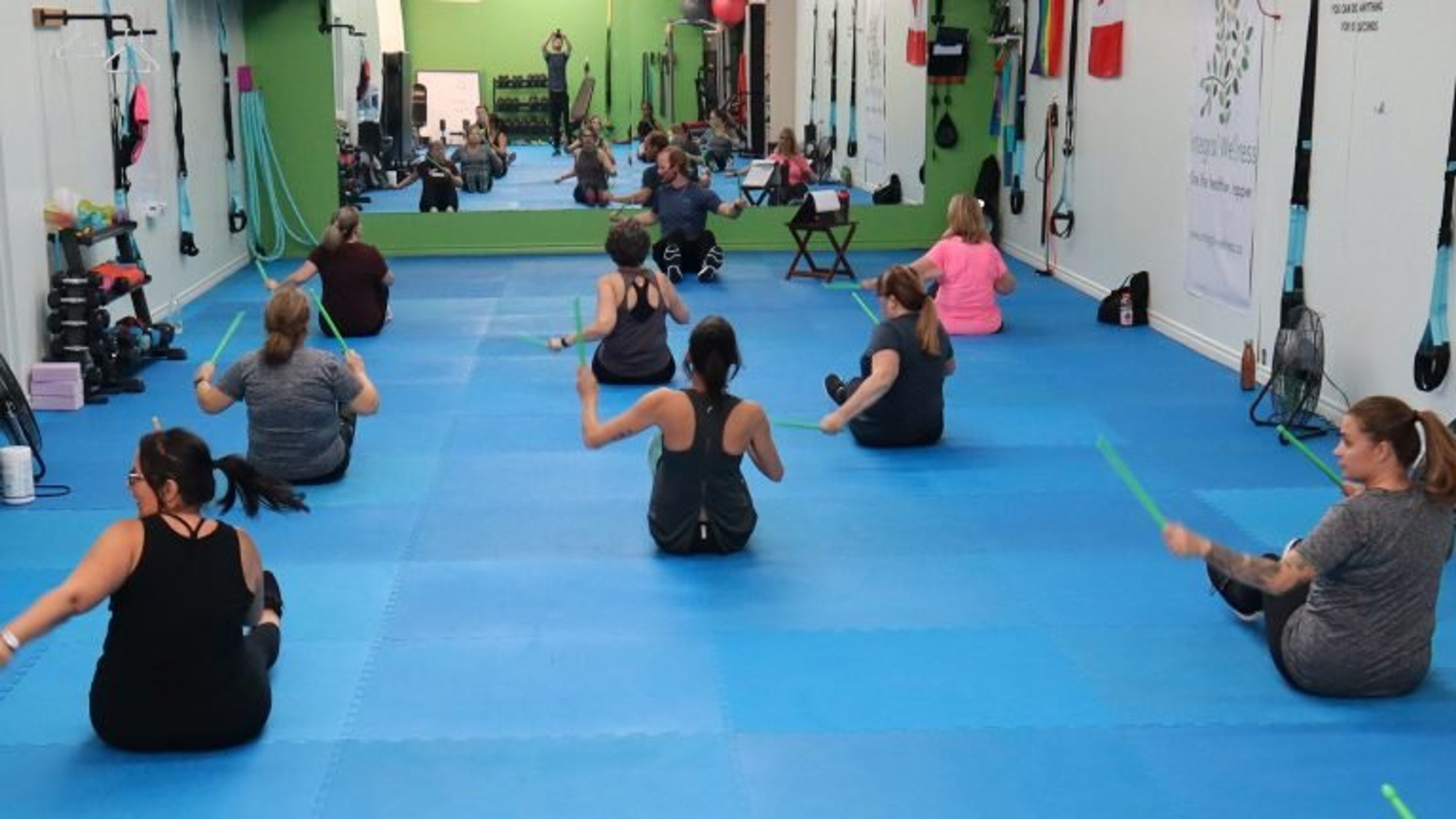 Integral Wellness