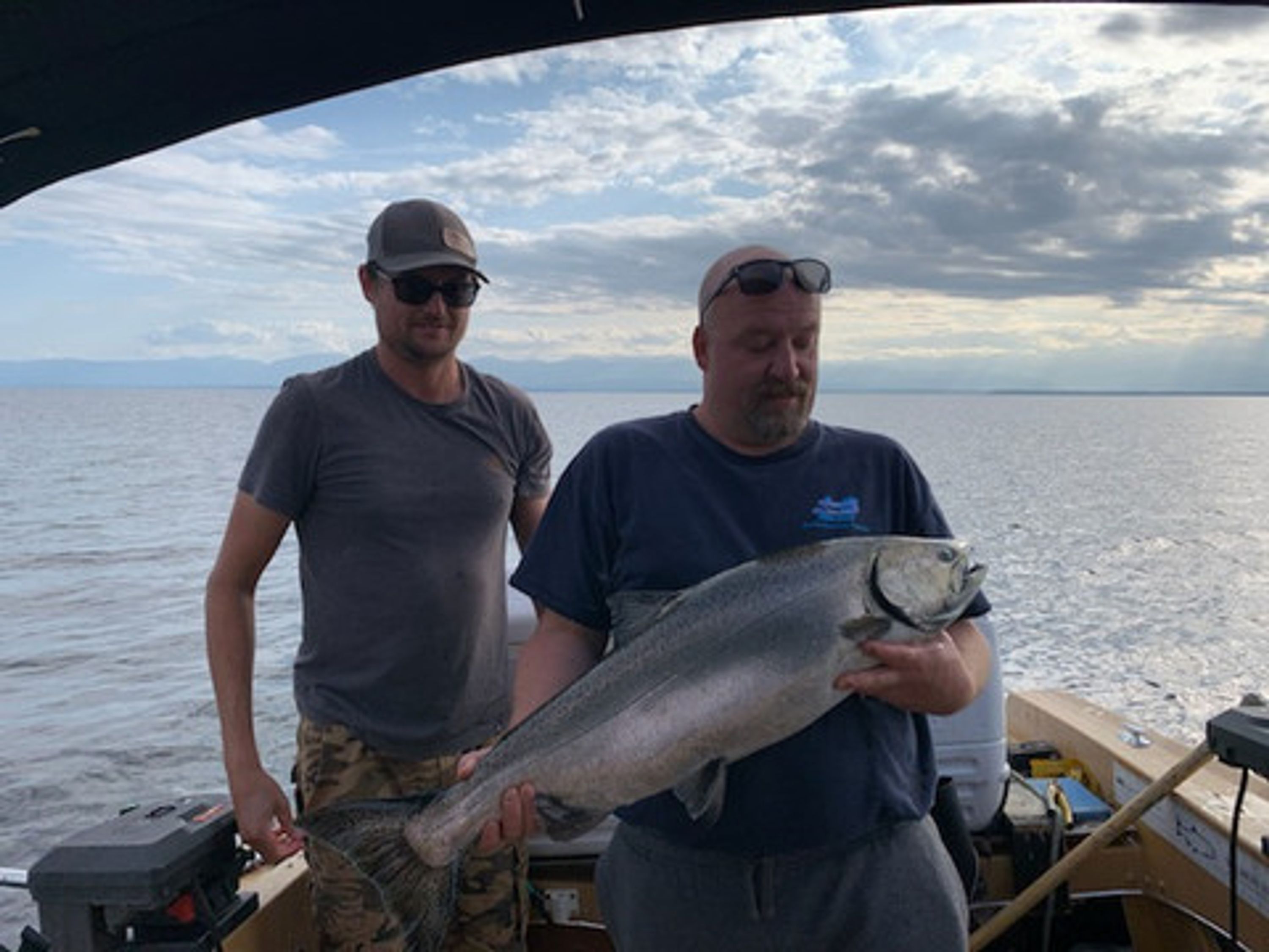 Coho Point Fishing Charters