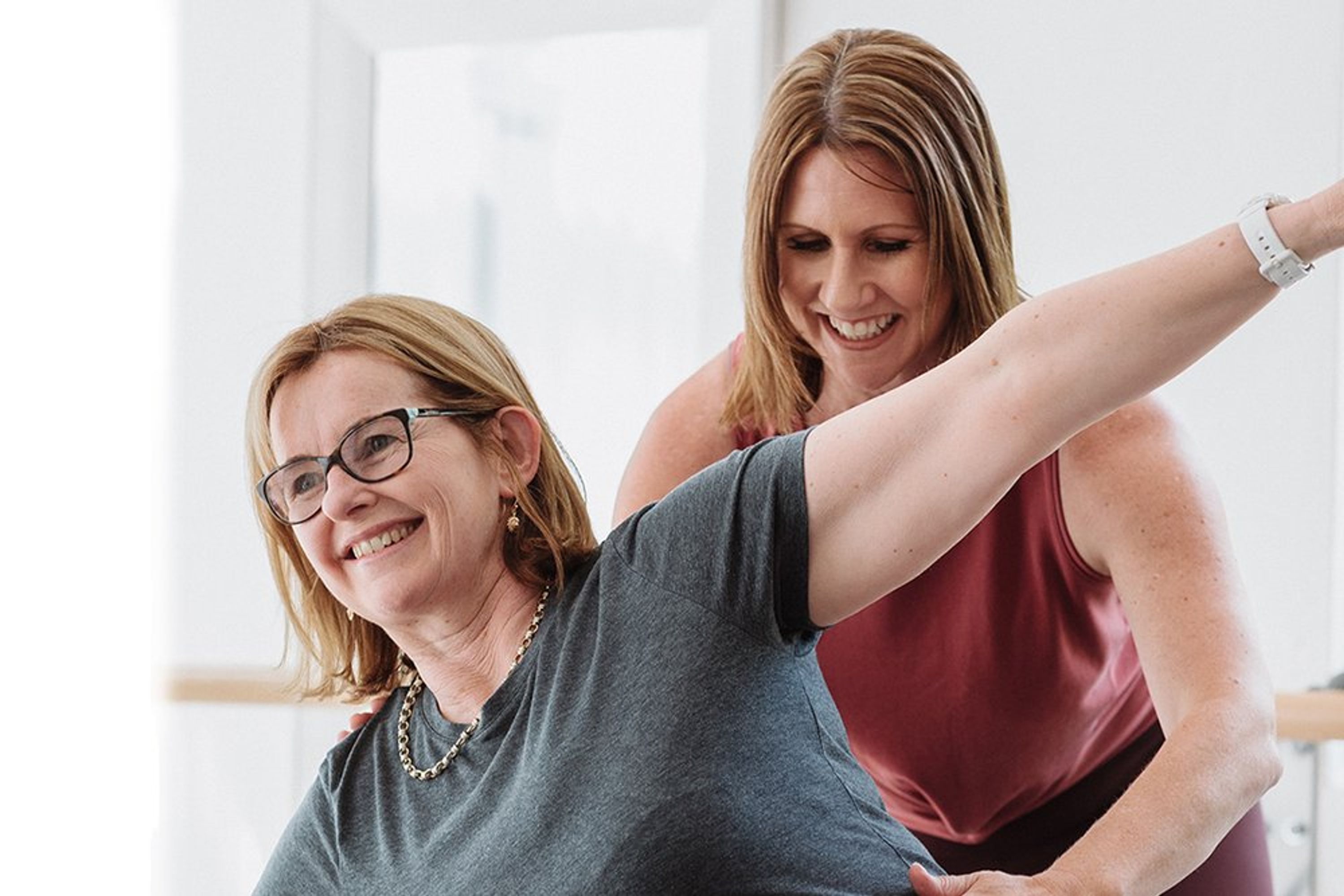 Gosford Pilates